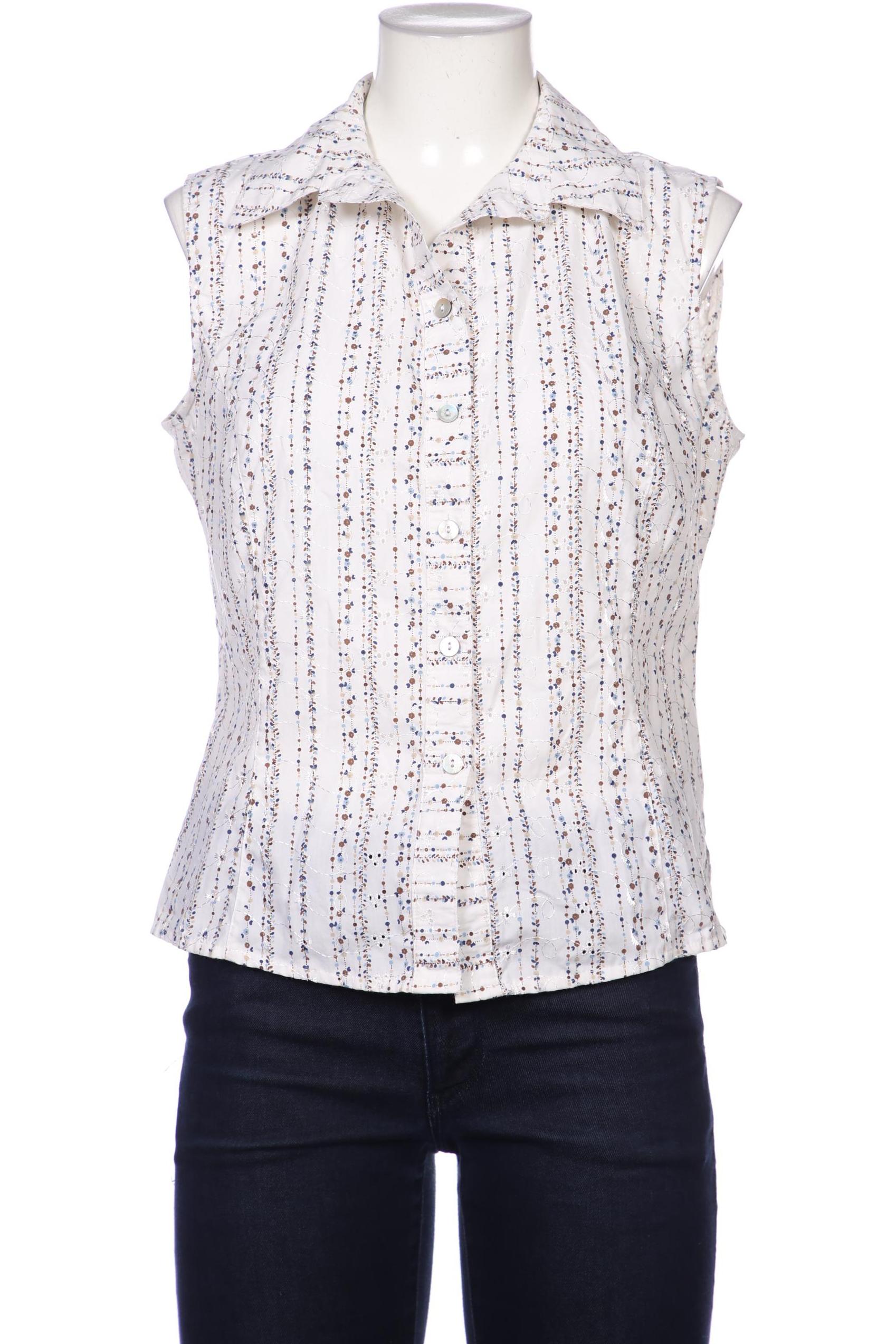 

Country Line Damen Bluse, weiß