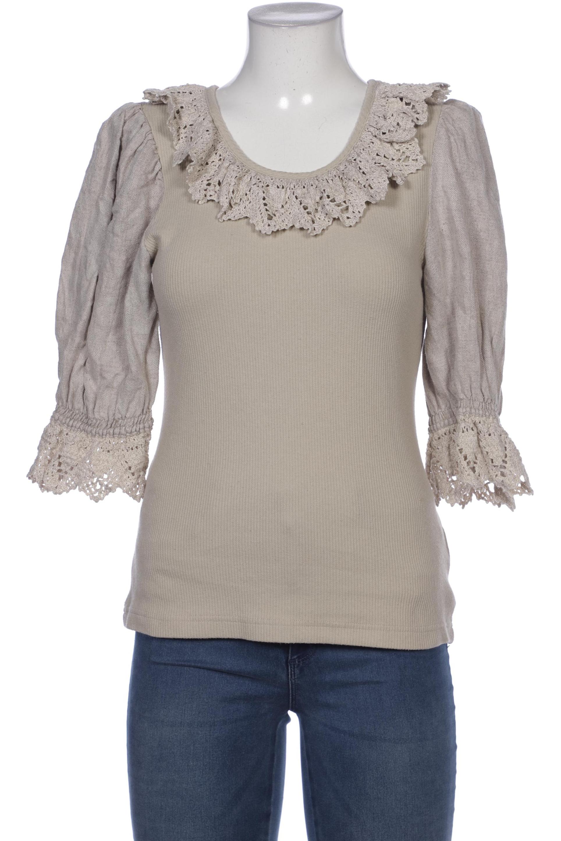 

Country Line Damen Bluse, cremeweiß, Gr. 40