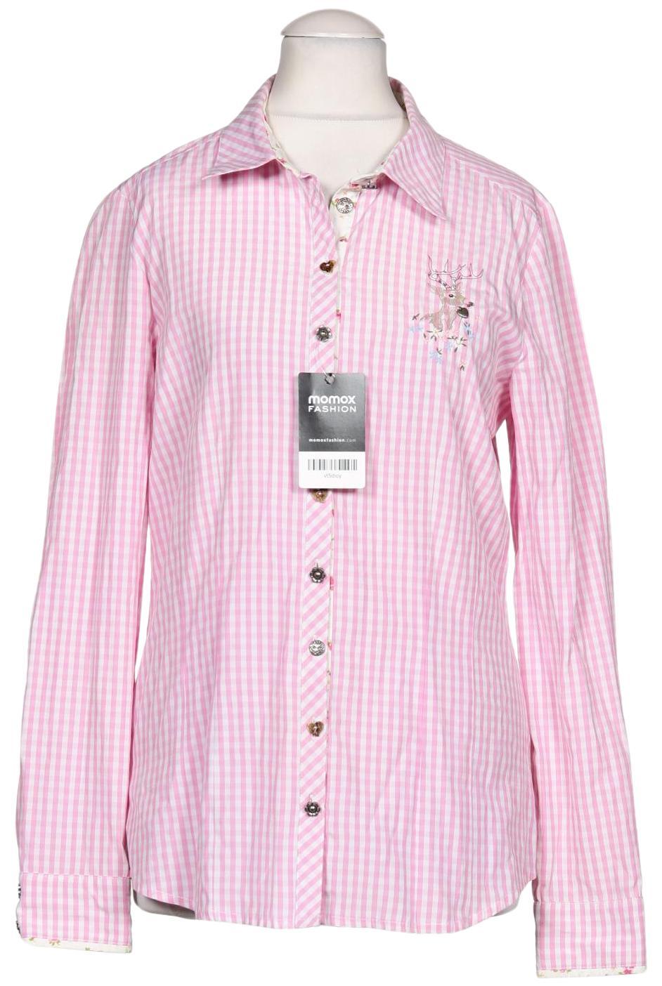 

Country Line Damen Bluse, pink, Gr. 34
