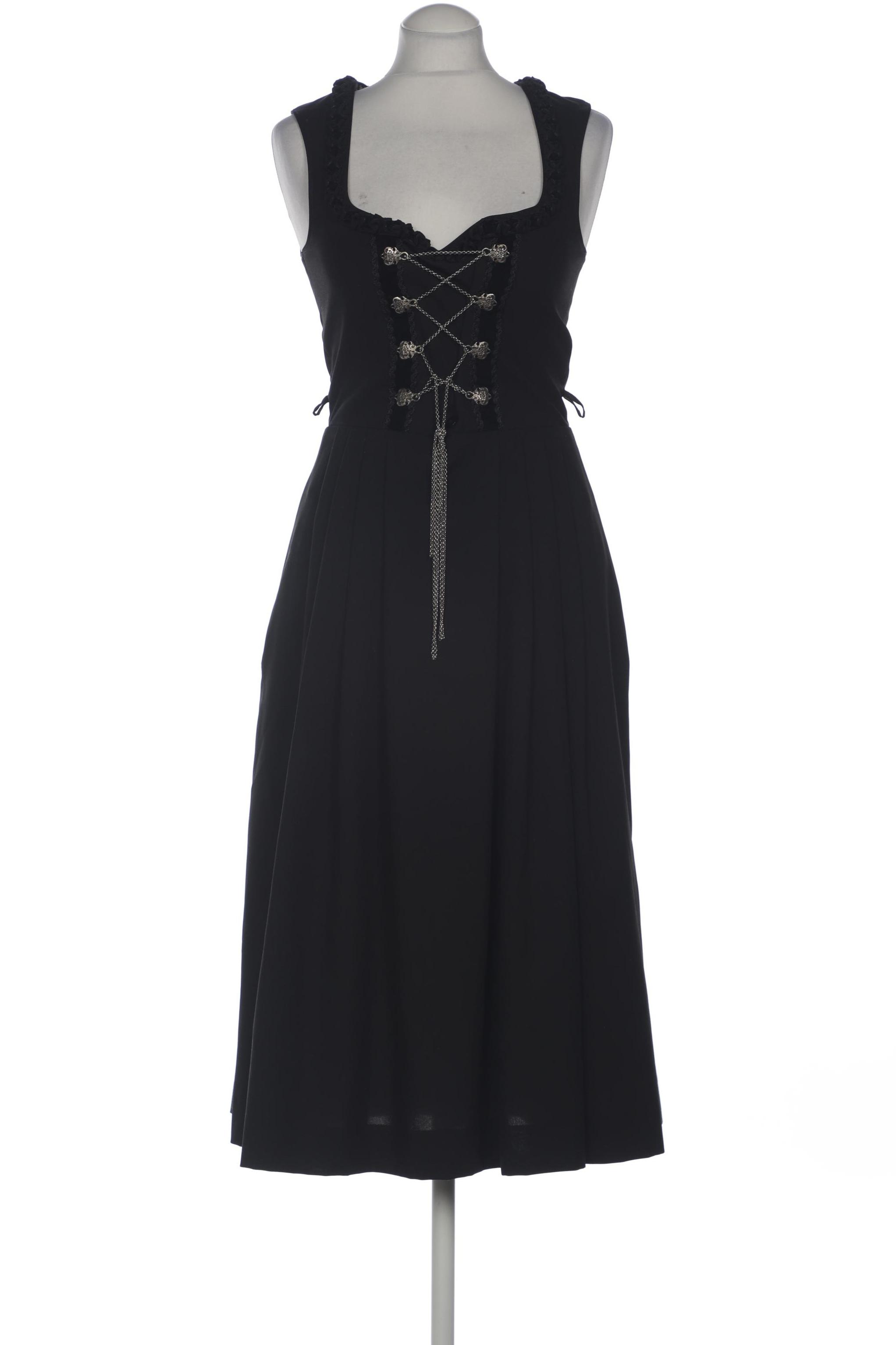 

Country Line Damen Kleid, schwarz, Gr. 36