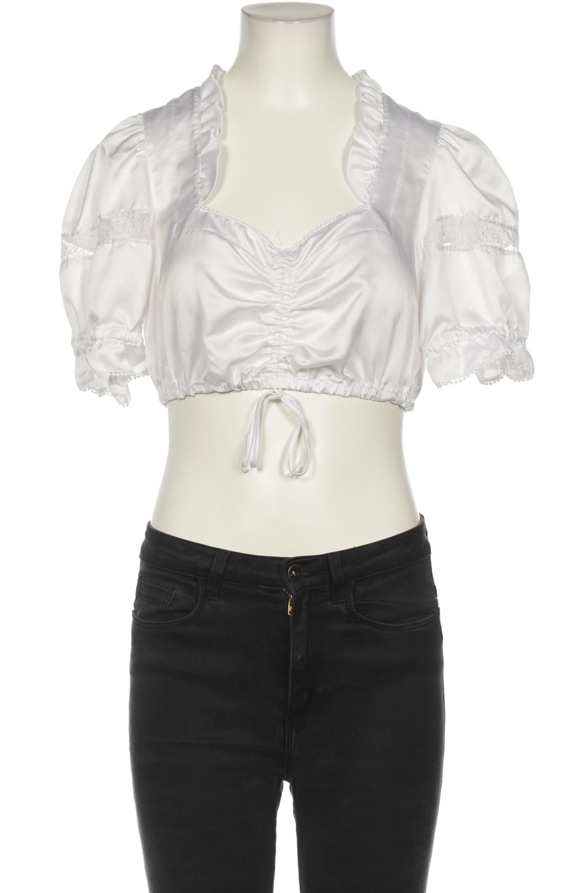 

Country Line Damen Bluse, weiß