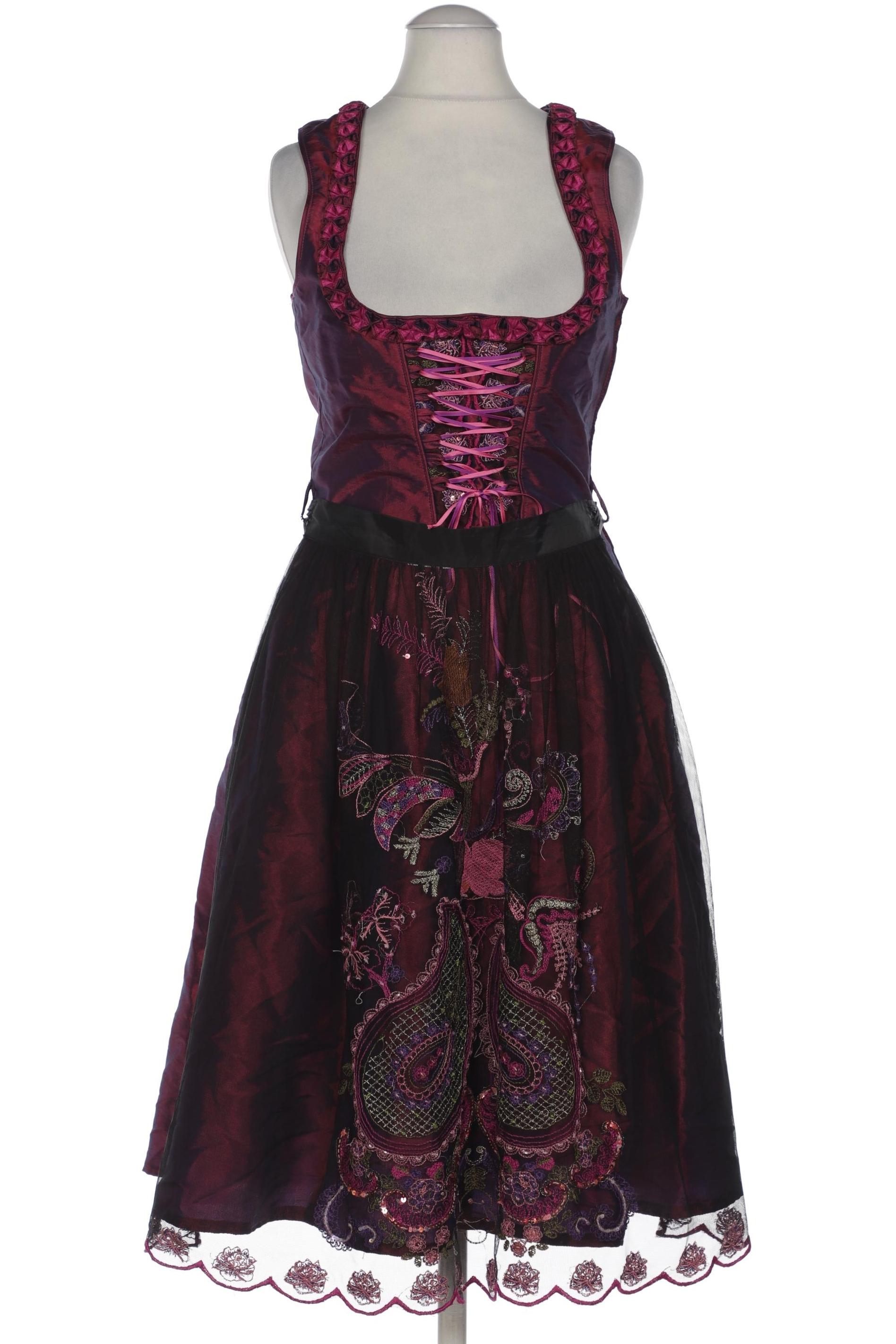 

Country Line Damen Kleid, bordeaux, Gr. 32