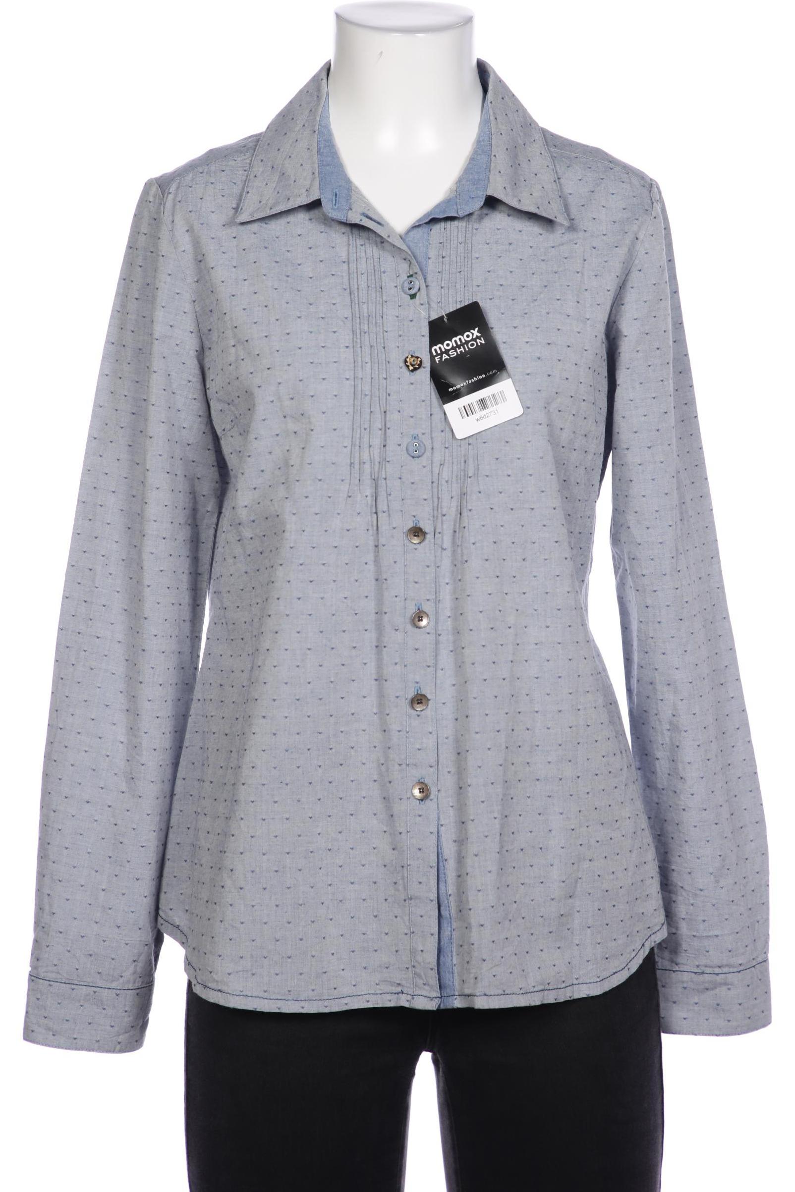 

Country Line Damen Bluse, blau