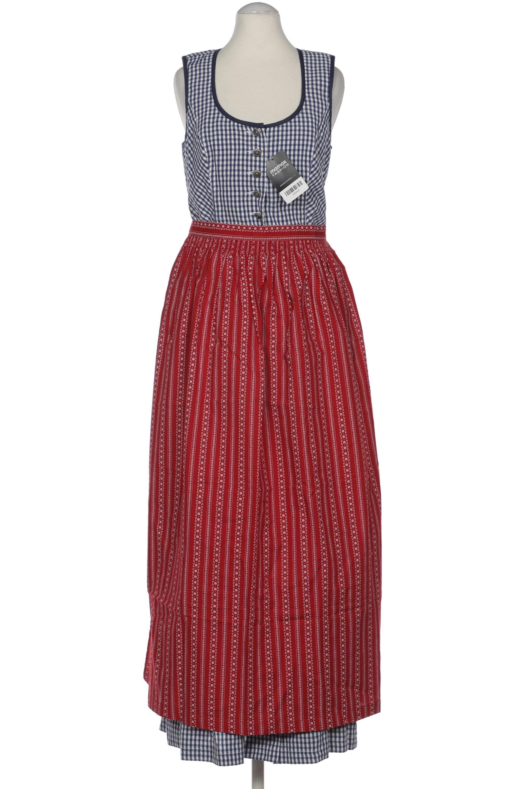 

Country Line Damen Kleid, blau, Gr. 36