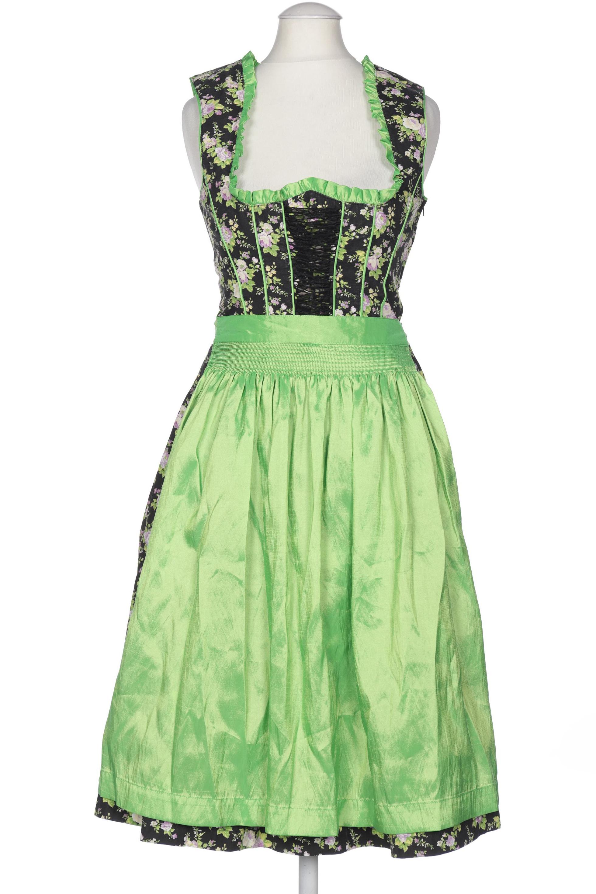 

Country Line Damen Kleid, mehrfarbig, Gr. 32