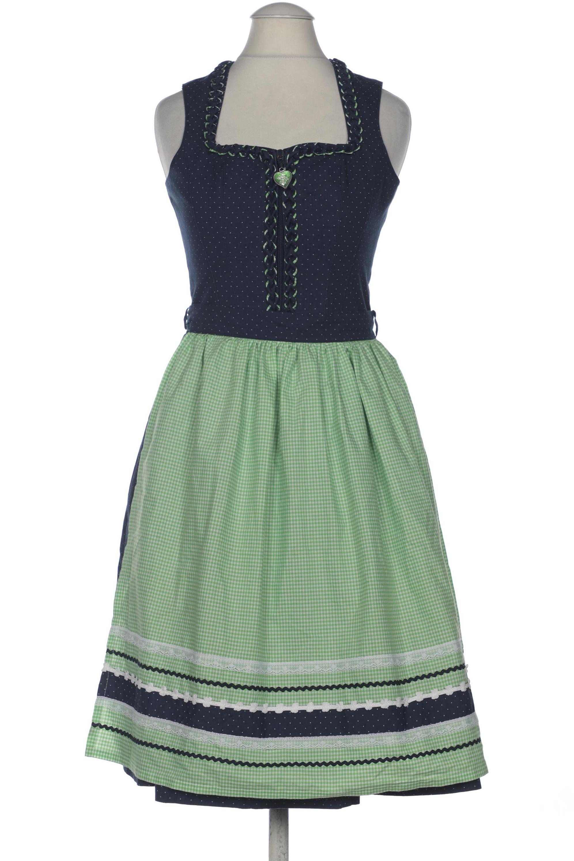

Country Line Damen Kleid, marineblau, Gr. 30