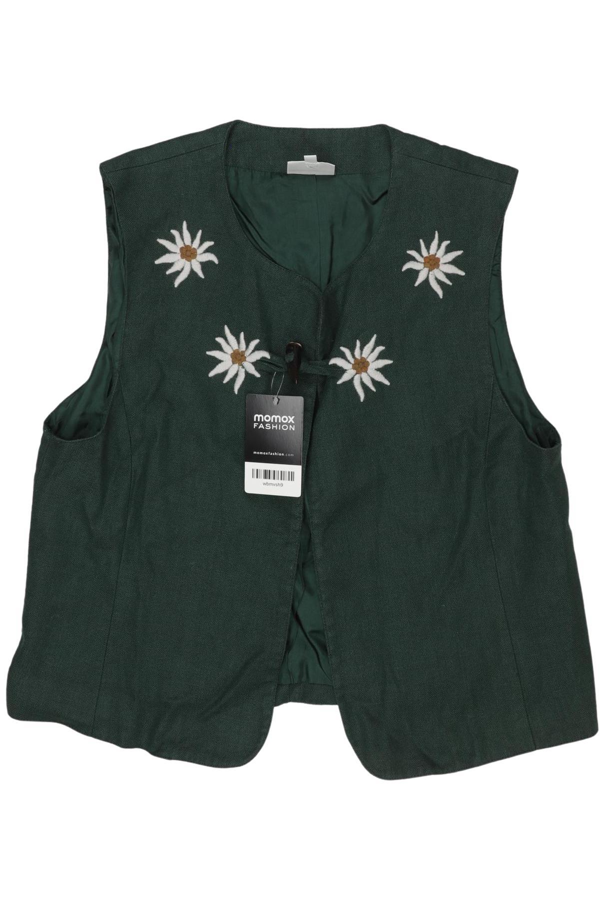 

Country Line Damen Weste, grün, Gr. 38