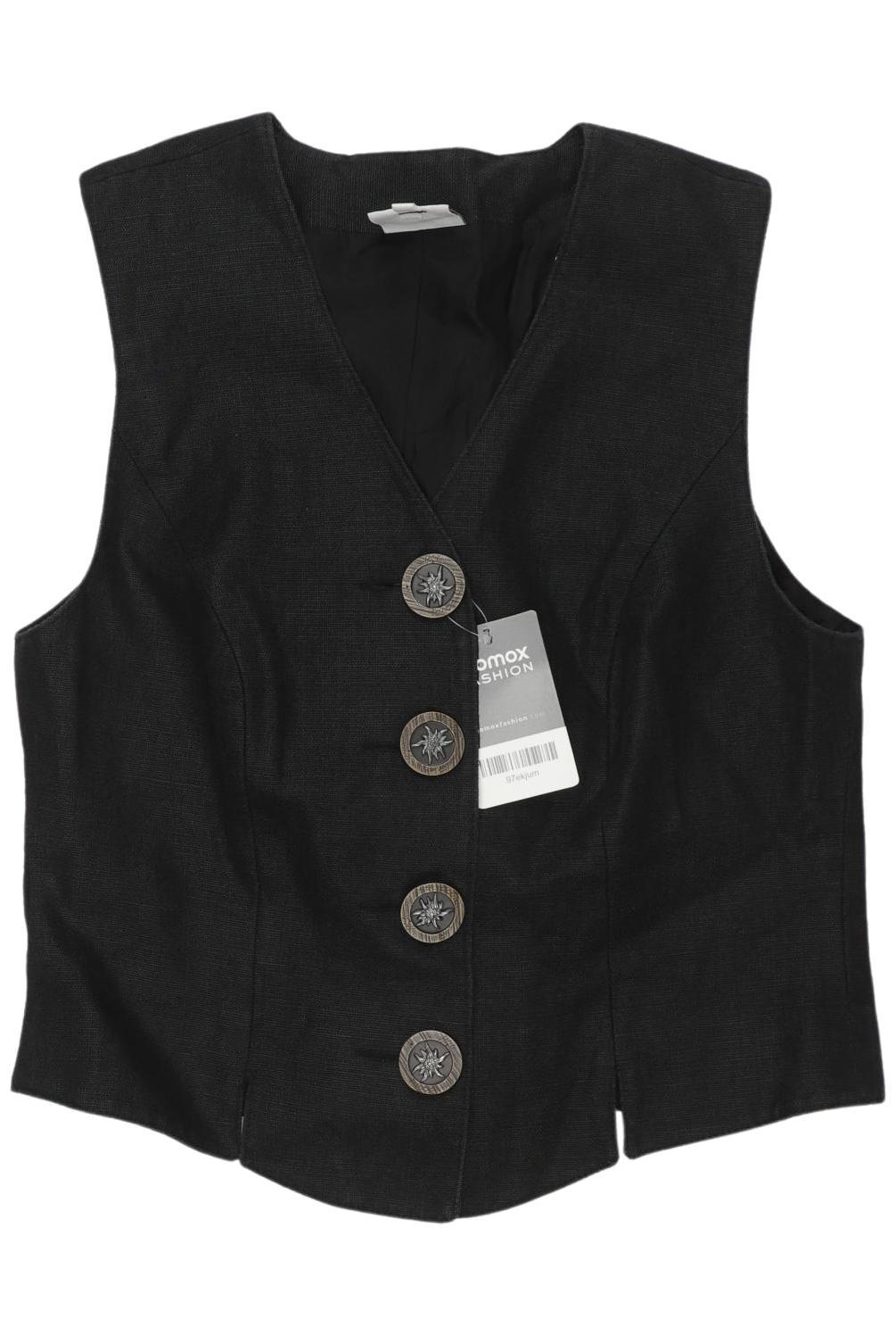 

Country Line Damen Weste, schwarz, Gr. 38