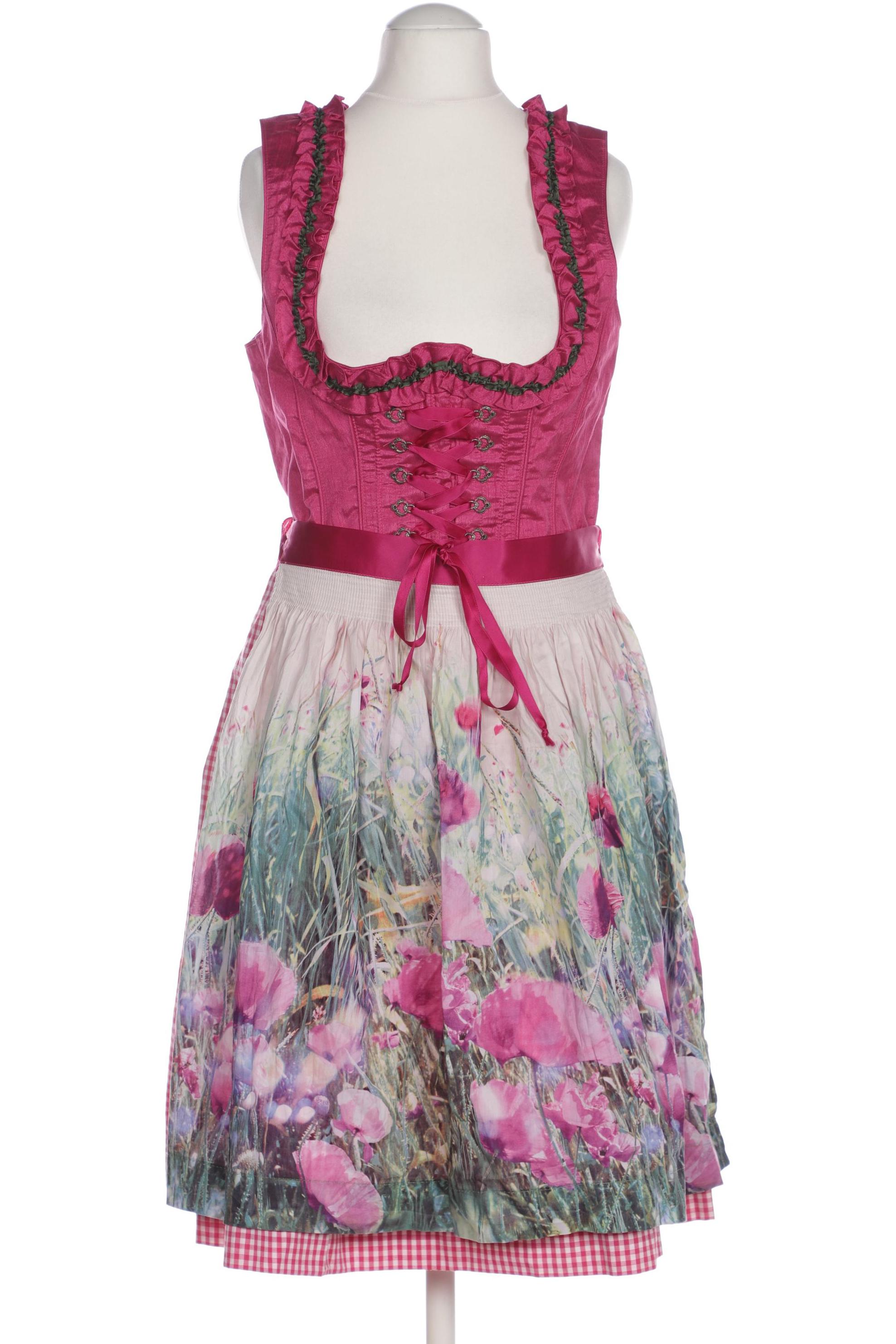 

Country Line Damen Kleid, pink, Gr. 36