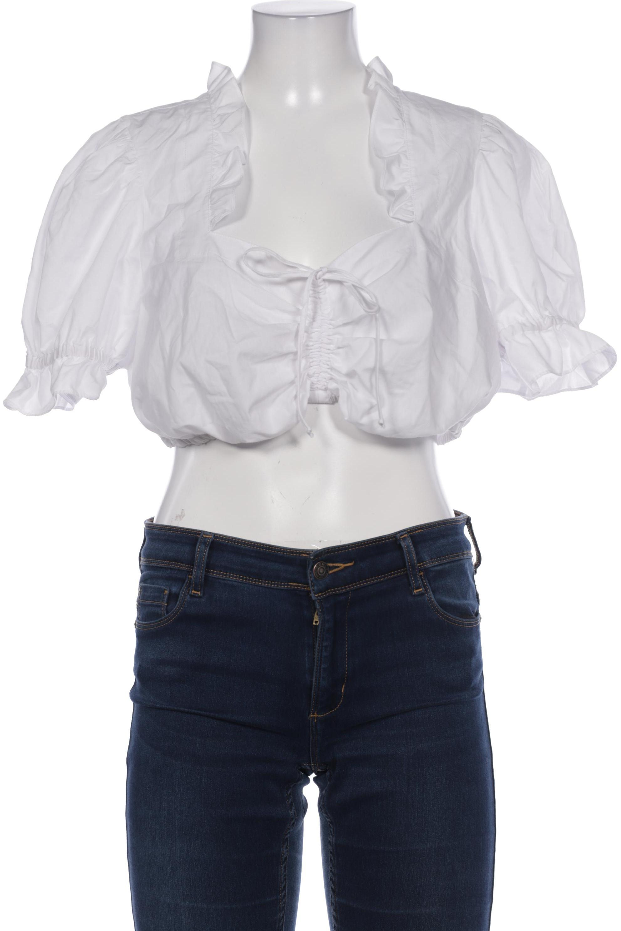 

Country Line Damen Bluse, weiß