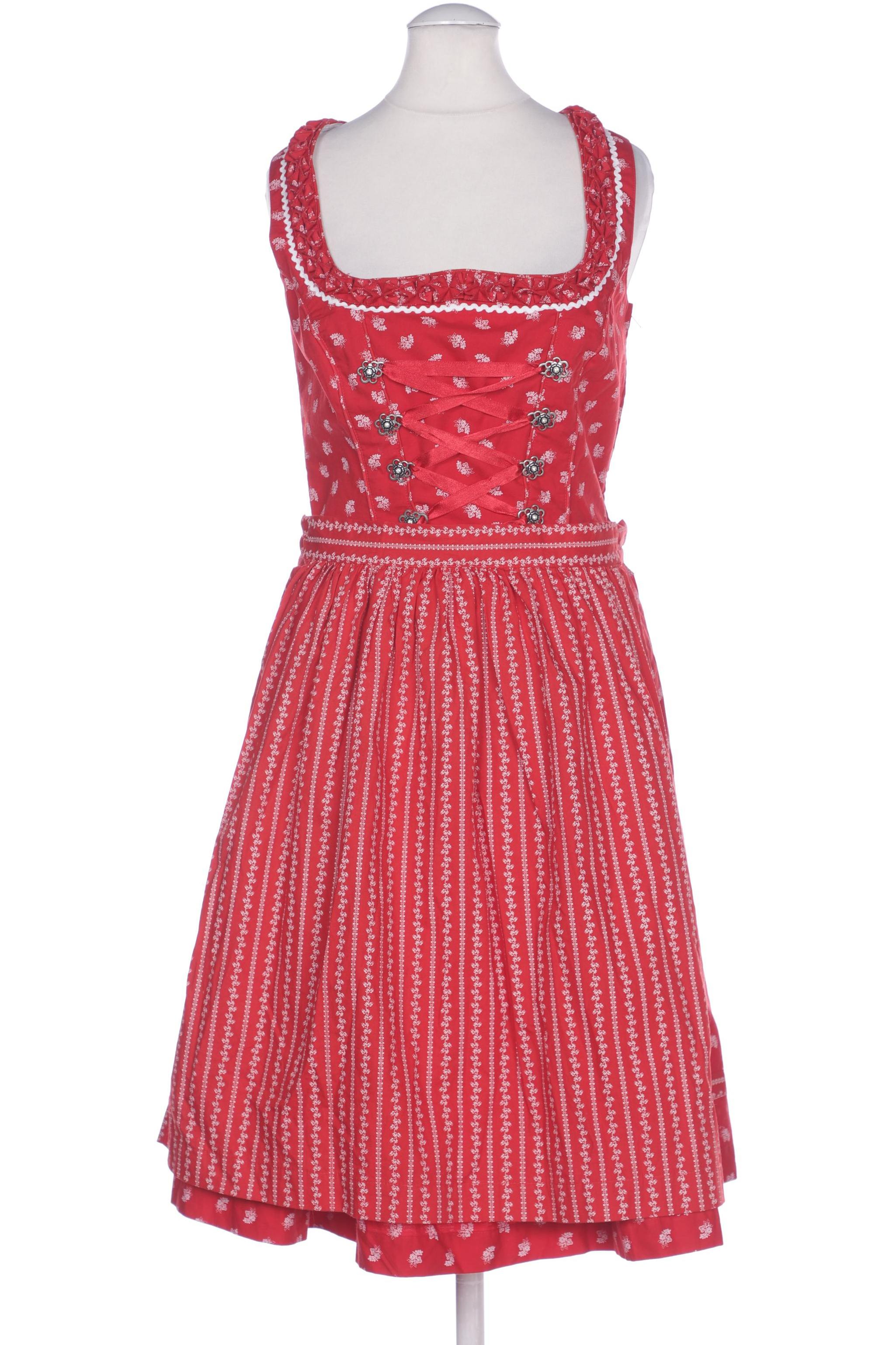 

Country Line Damen Kleid, rot