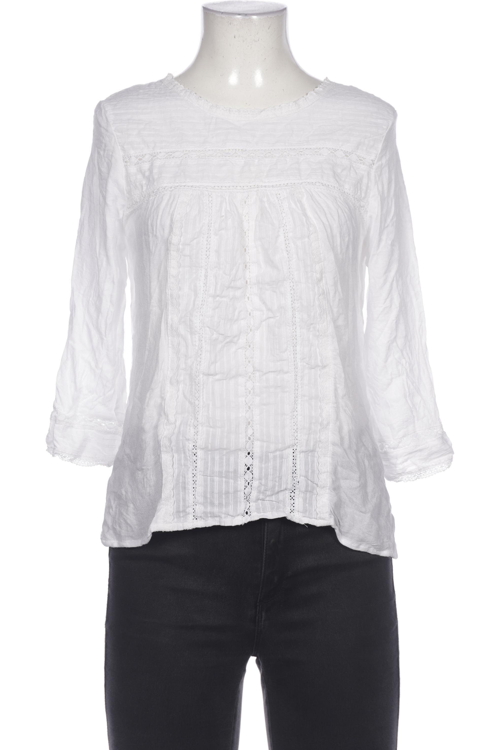

Country Line Damen Bluse, weiß, Gr. 38