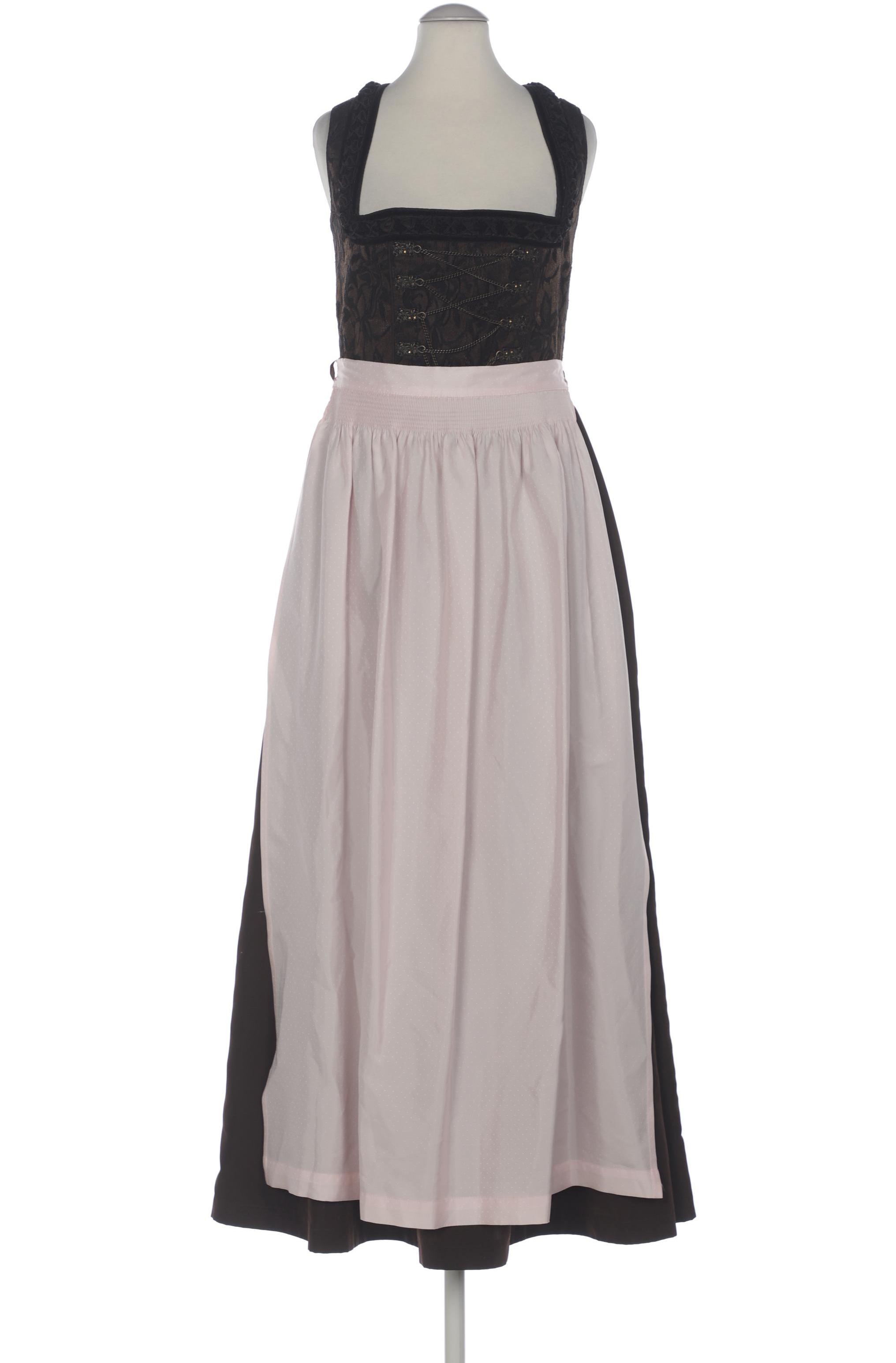 

Country Line Damen Kleid, braun, Gr. 38