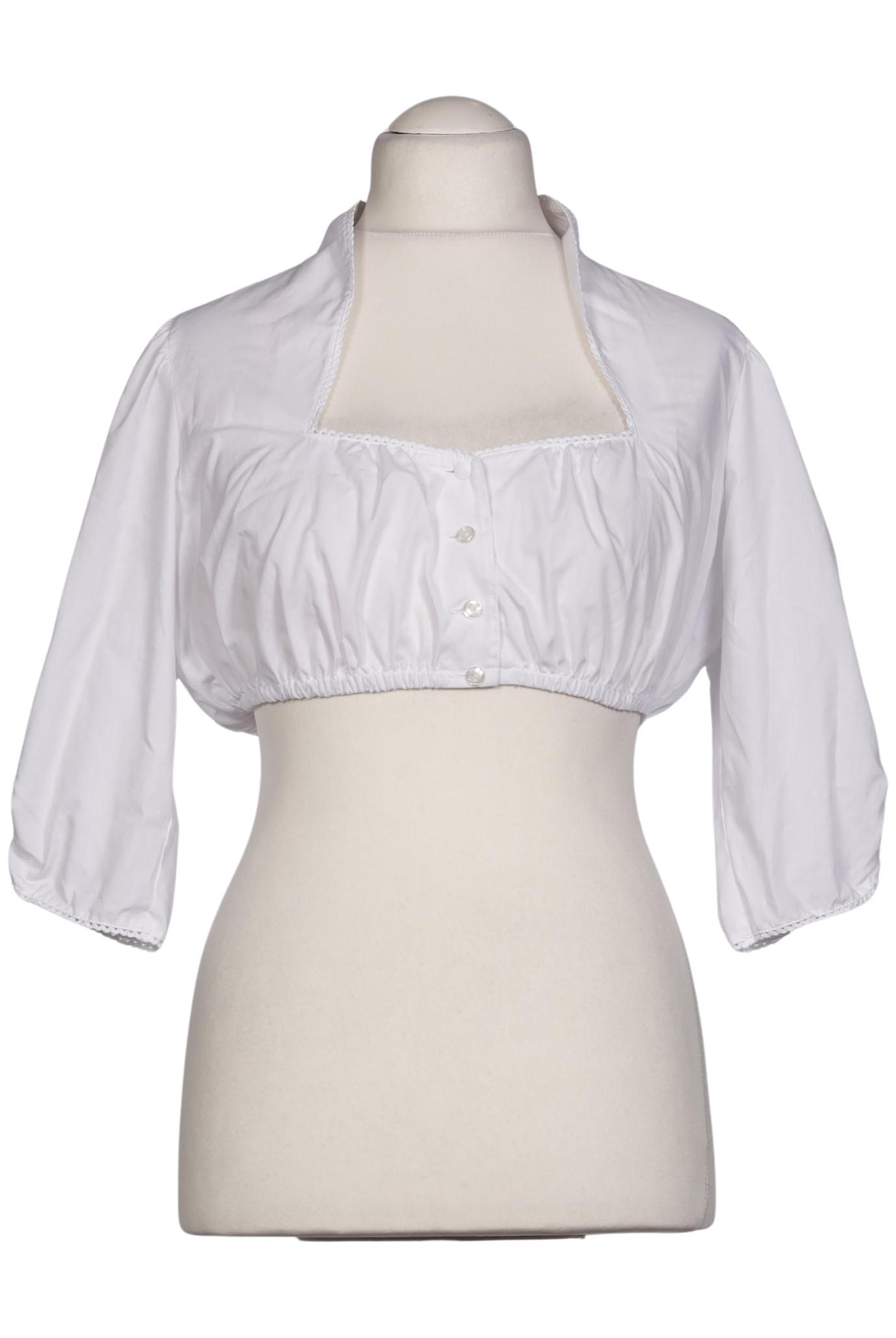 

Country Line Damen Bluse, weiß, Gr. 44