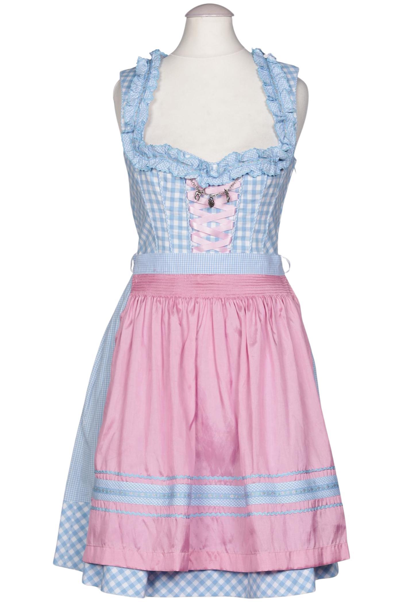 

Country Line Damen Kleid, mehrfarbig, Gr. 34