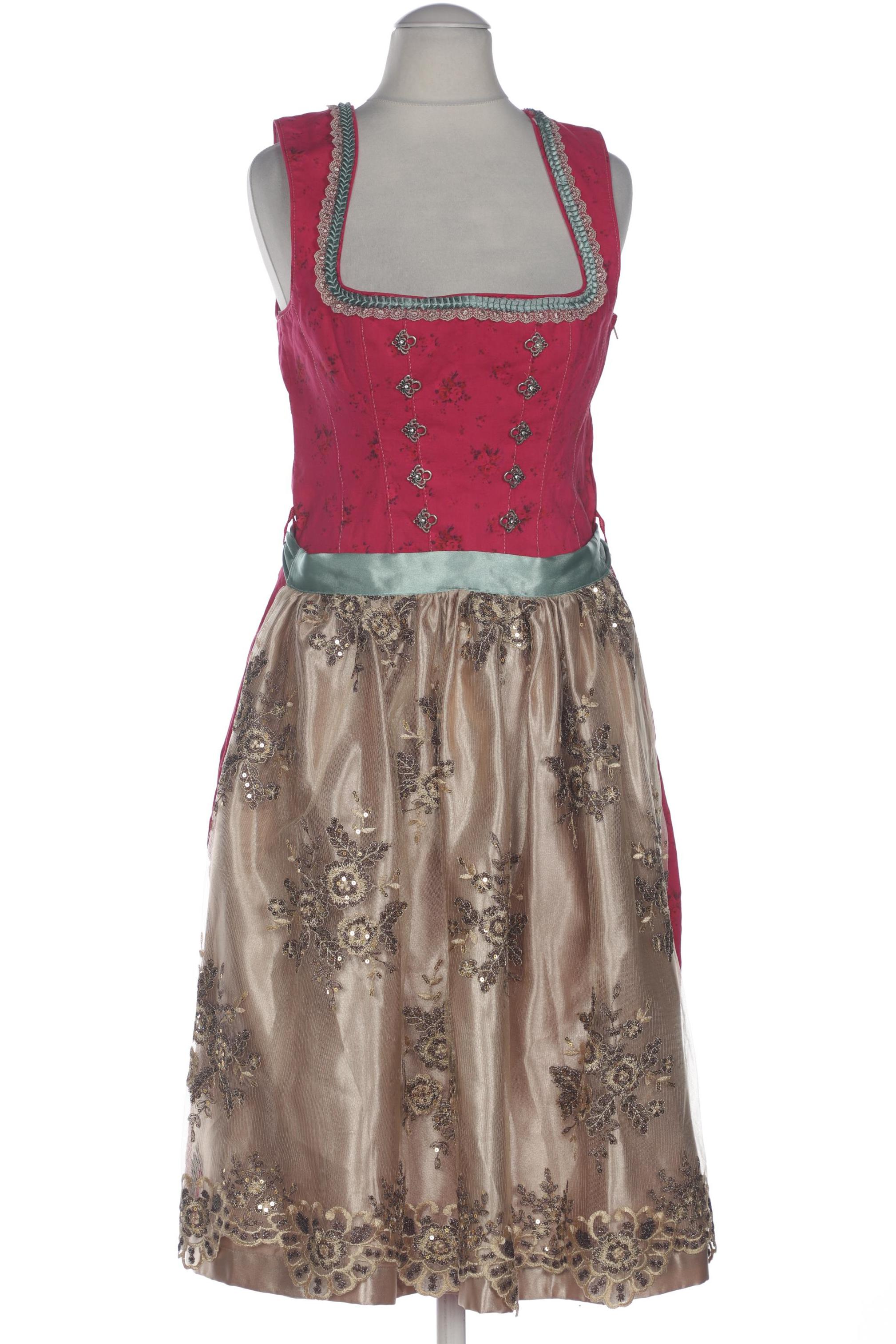 

Country Line Damen Kleid, pink, Gr. 34