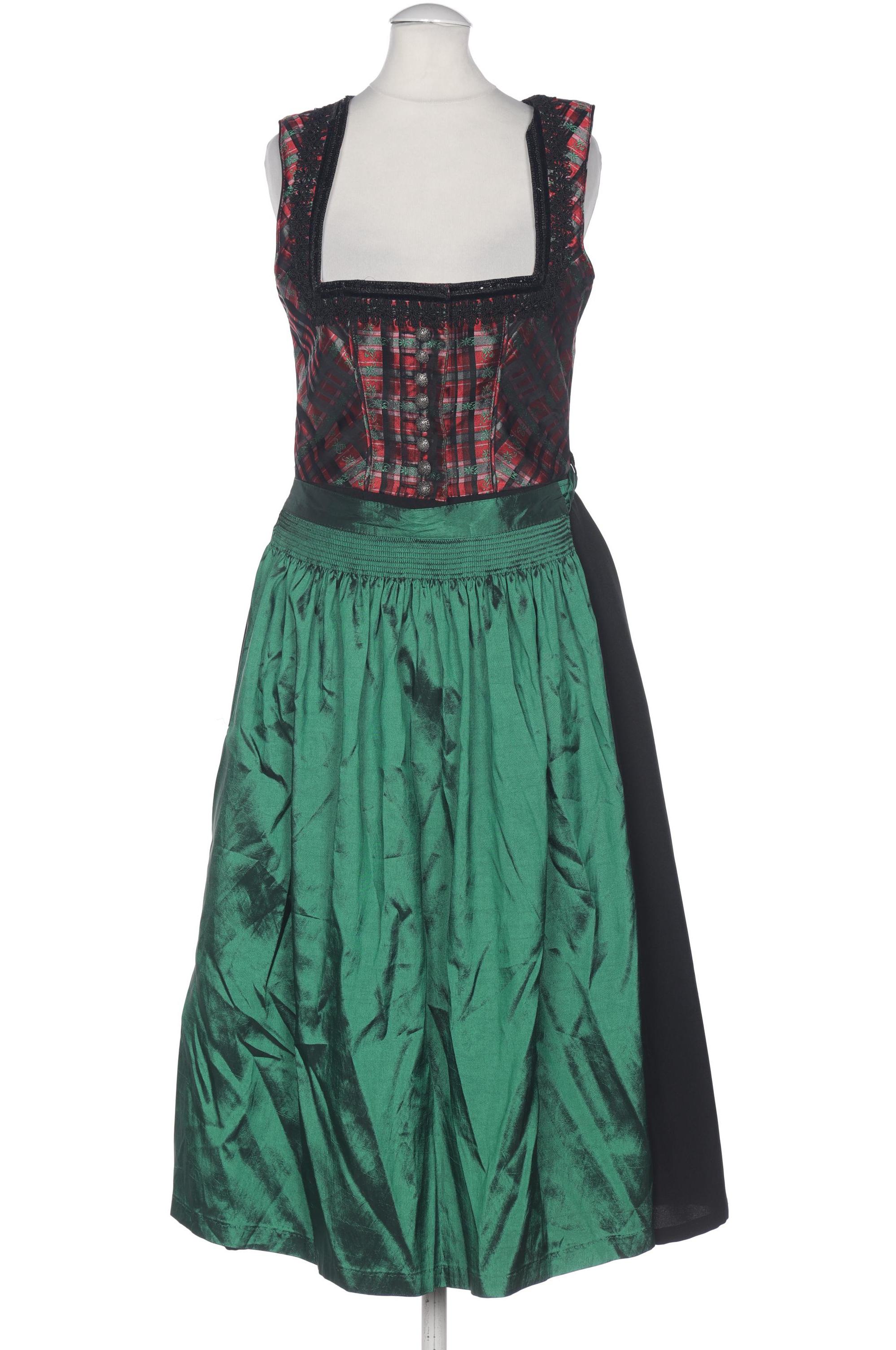 

Country Line Damen Kleid, grün