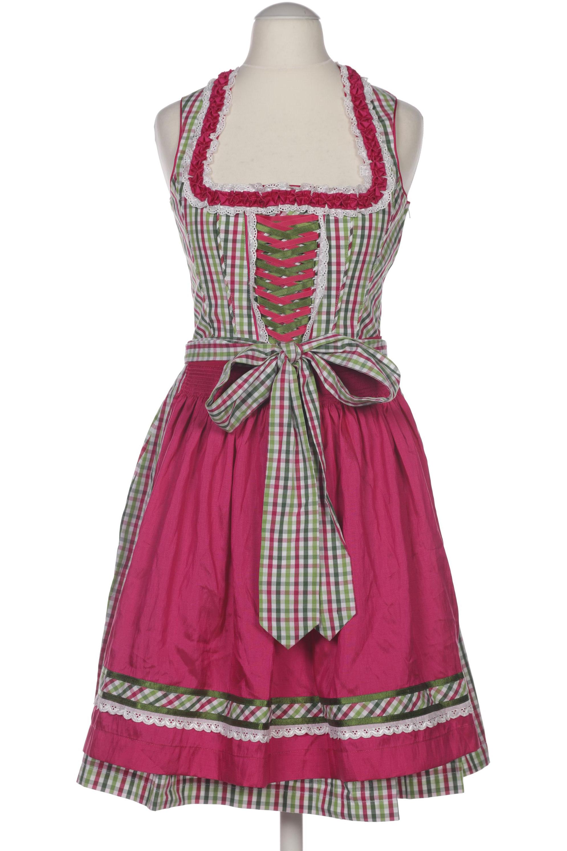 

Country Line Damen Kleid, grün, Gr. 32