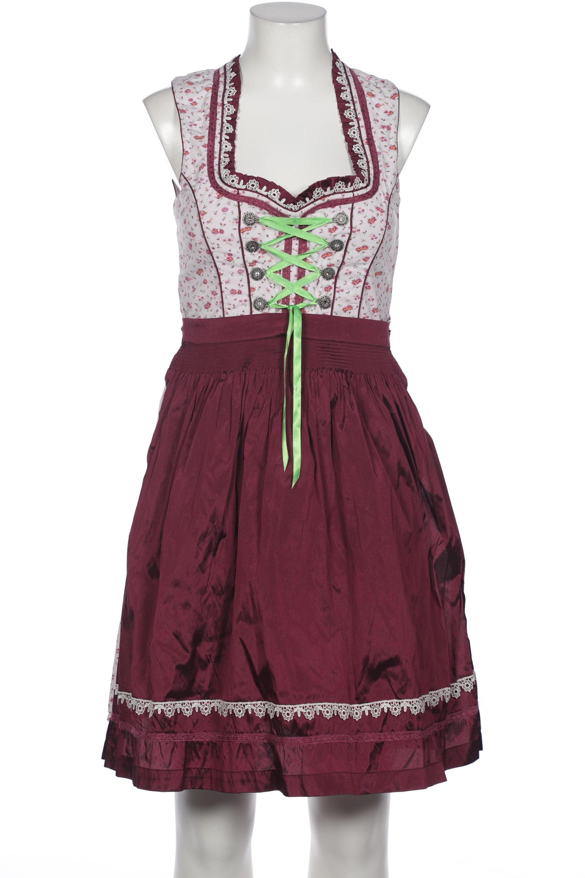 

Country Line Damen Kleid, bordeaux
