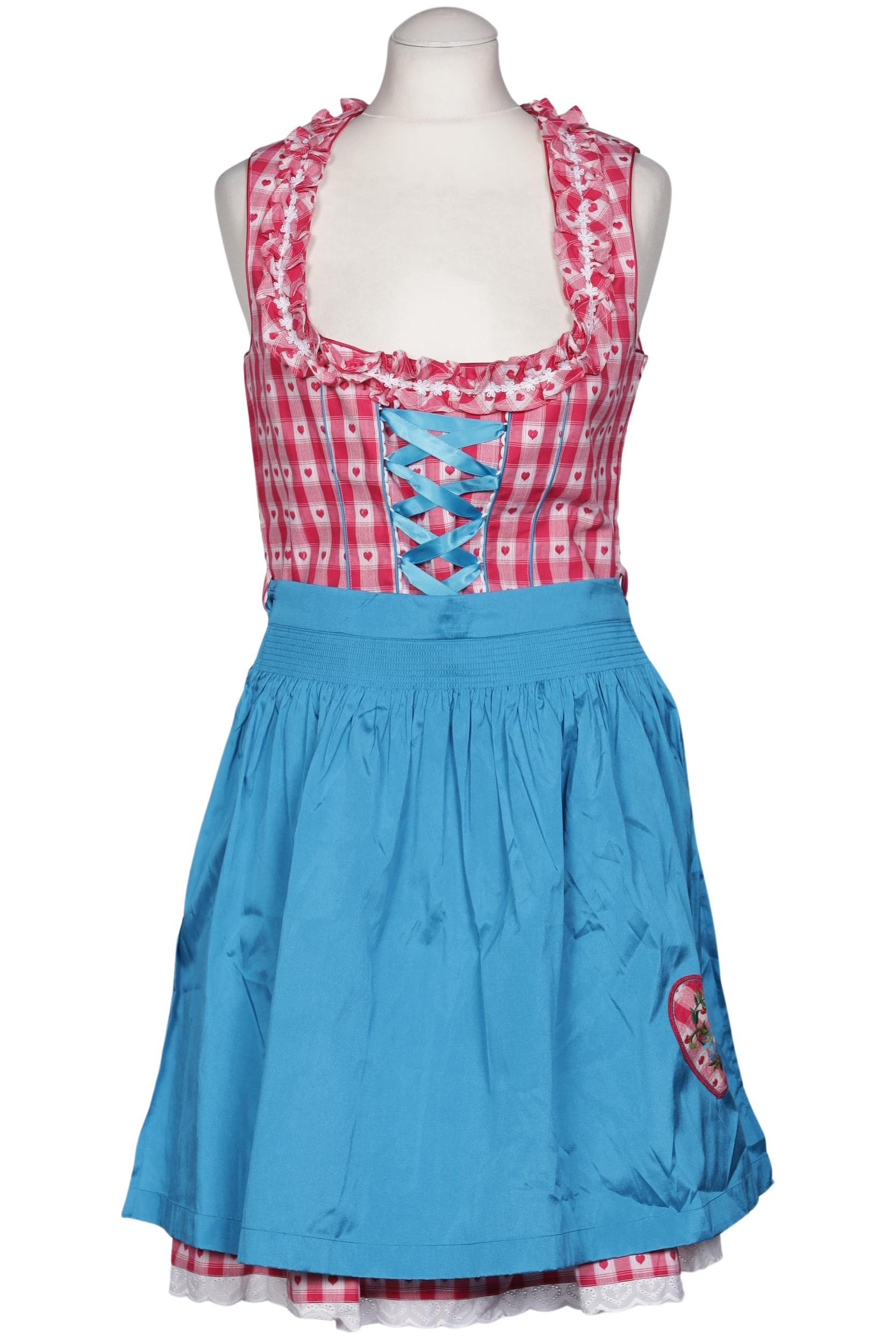 

Country Line Damen Kleid, mehrfarbig, Gr. 40