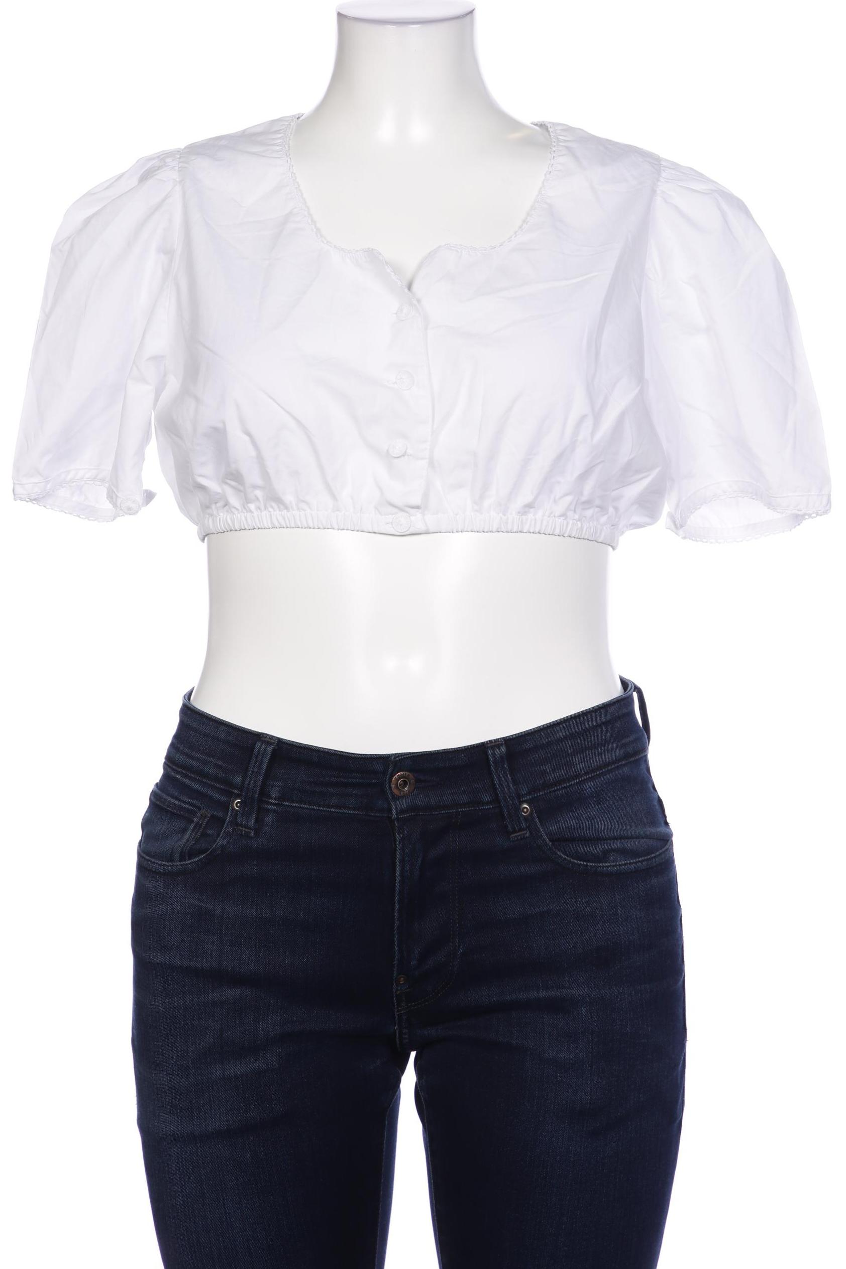 

Country Line Damen Bluse, weiß