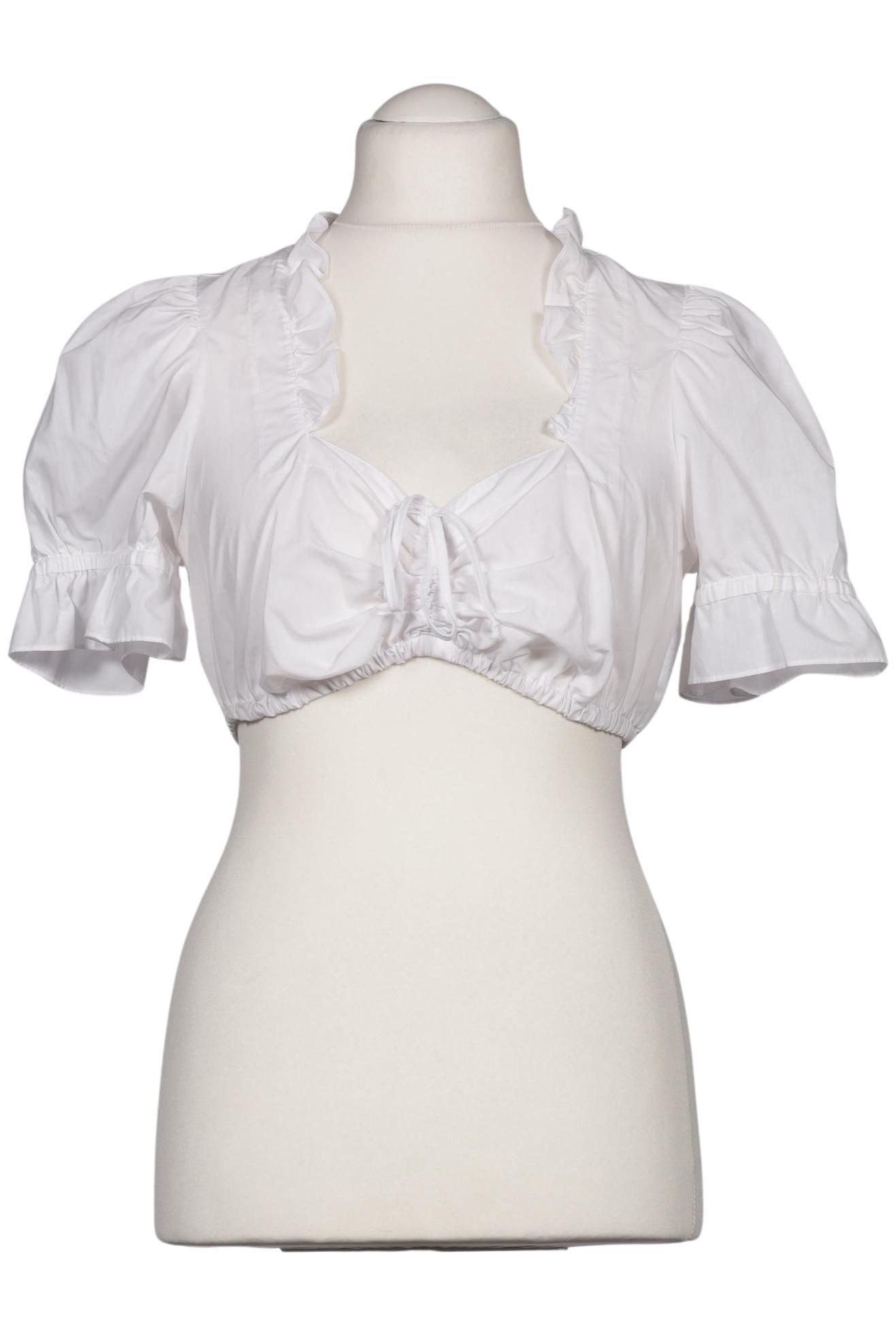 

Country Line Damen Bluse, weiß, Gr. 40