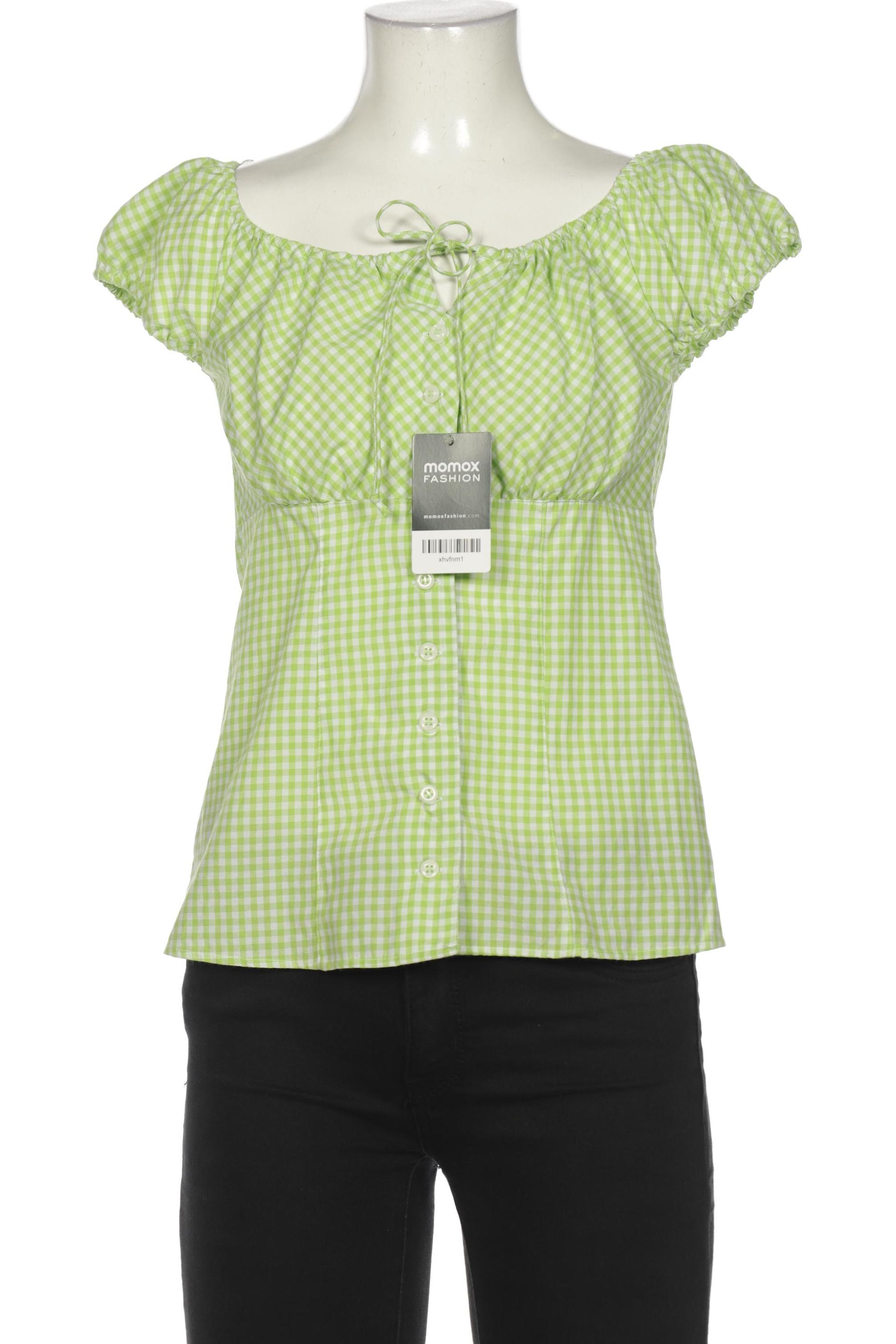

Country Line Damen Bluse, hellgrün
