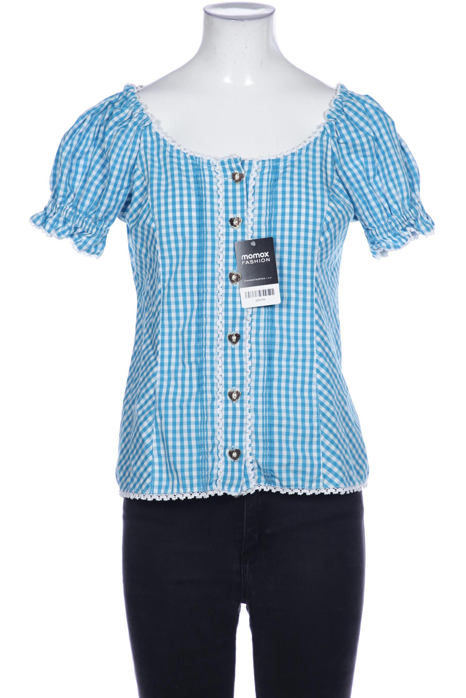 

Country Line Damen Bluse, blau