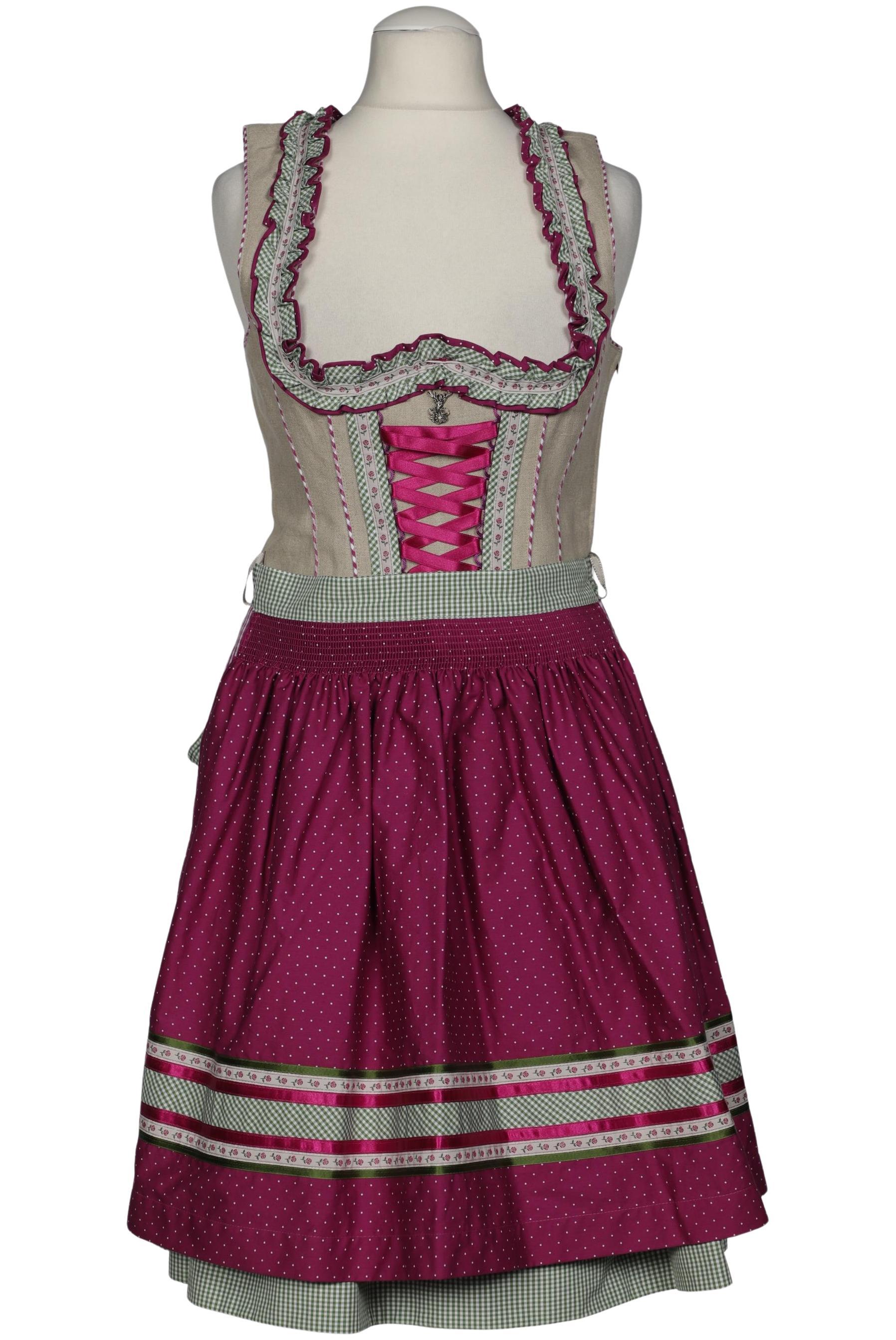 

Country Line Damen Kleid, pink, Gr. 34