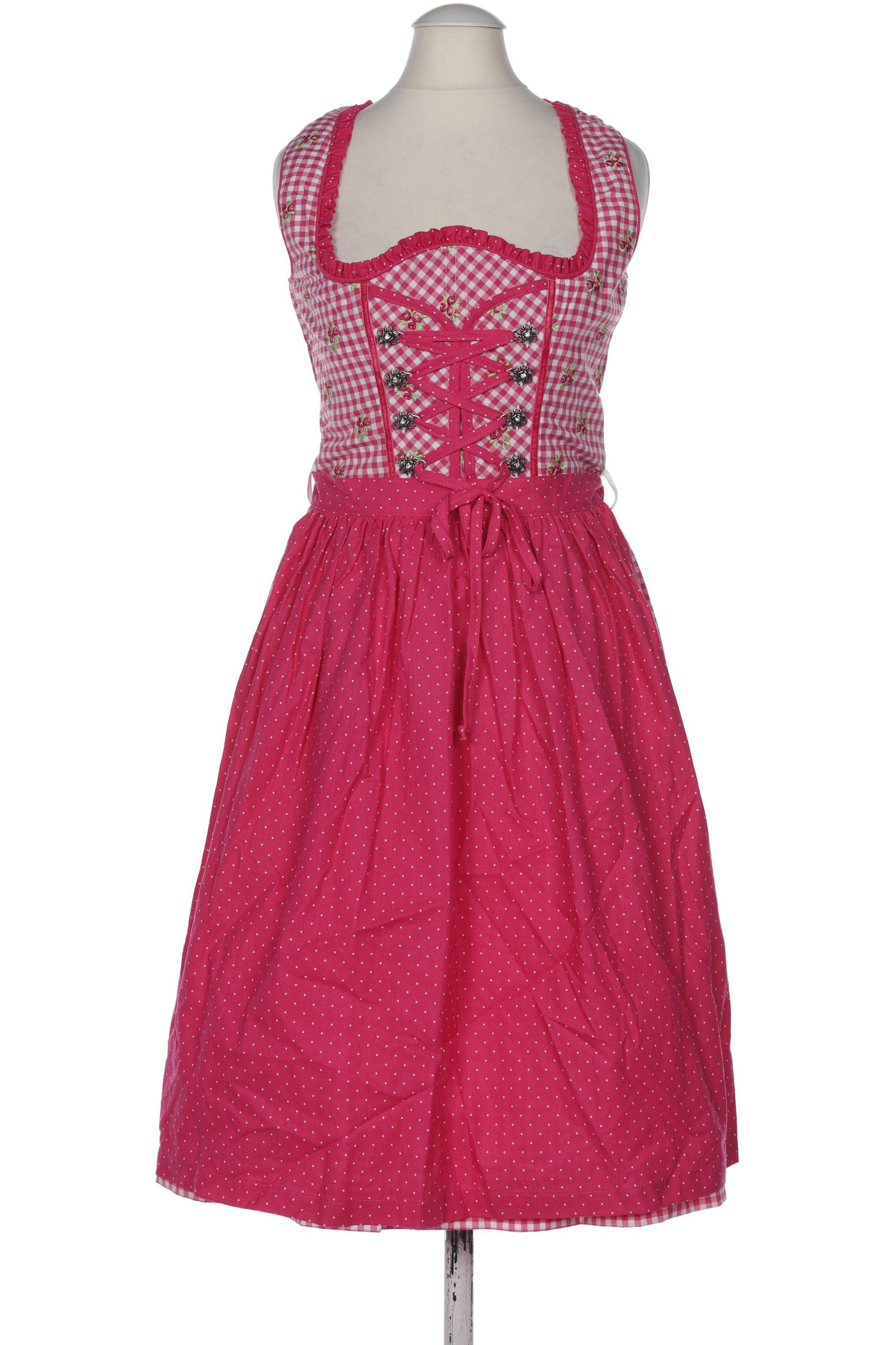 

Country Line Damen Kleid, pink, Gr. 32