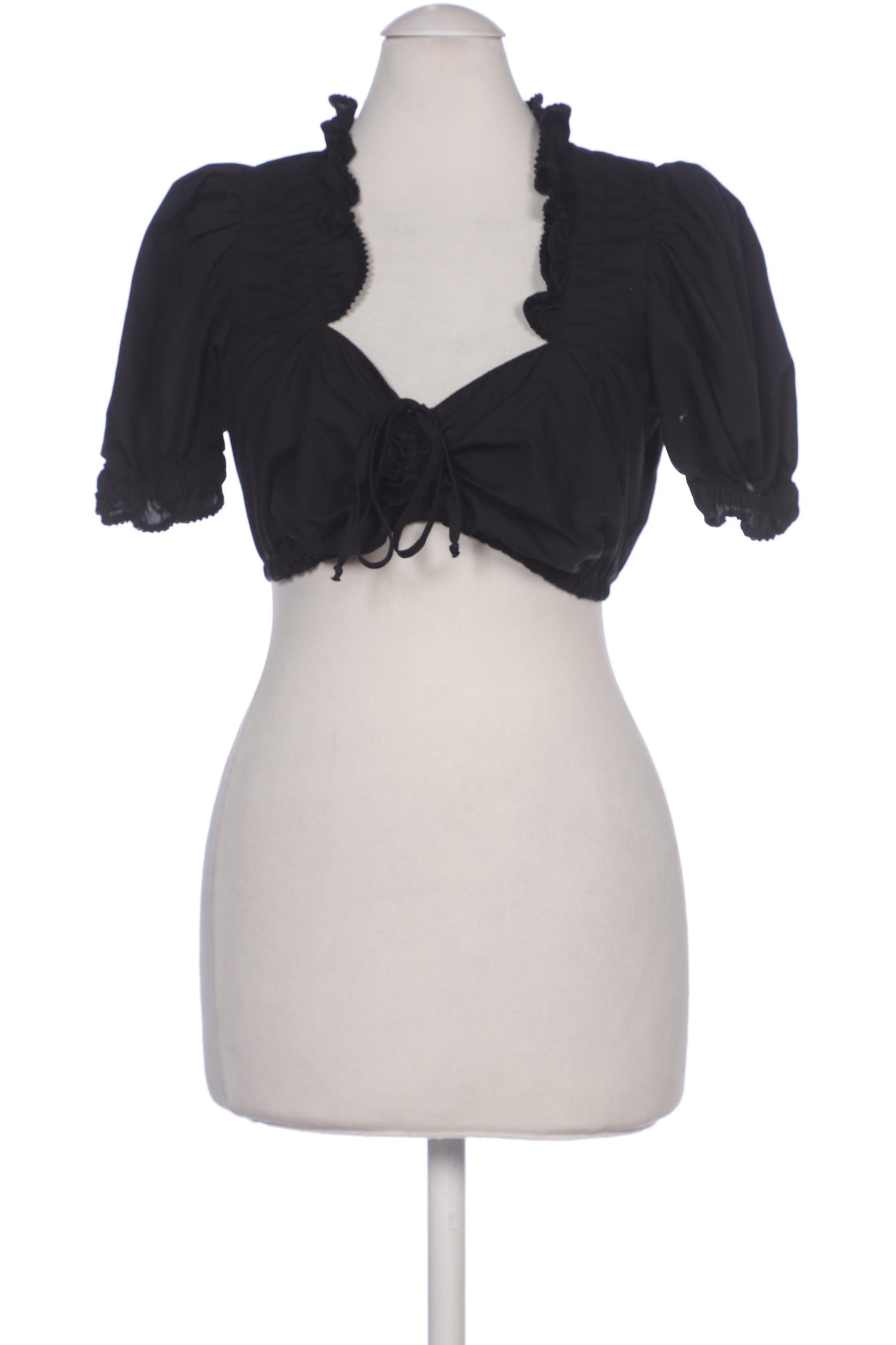 

Country Line Damen Bluse, schwarz, Gr. 34