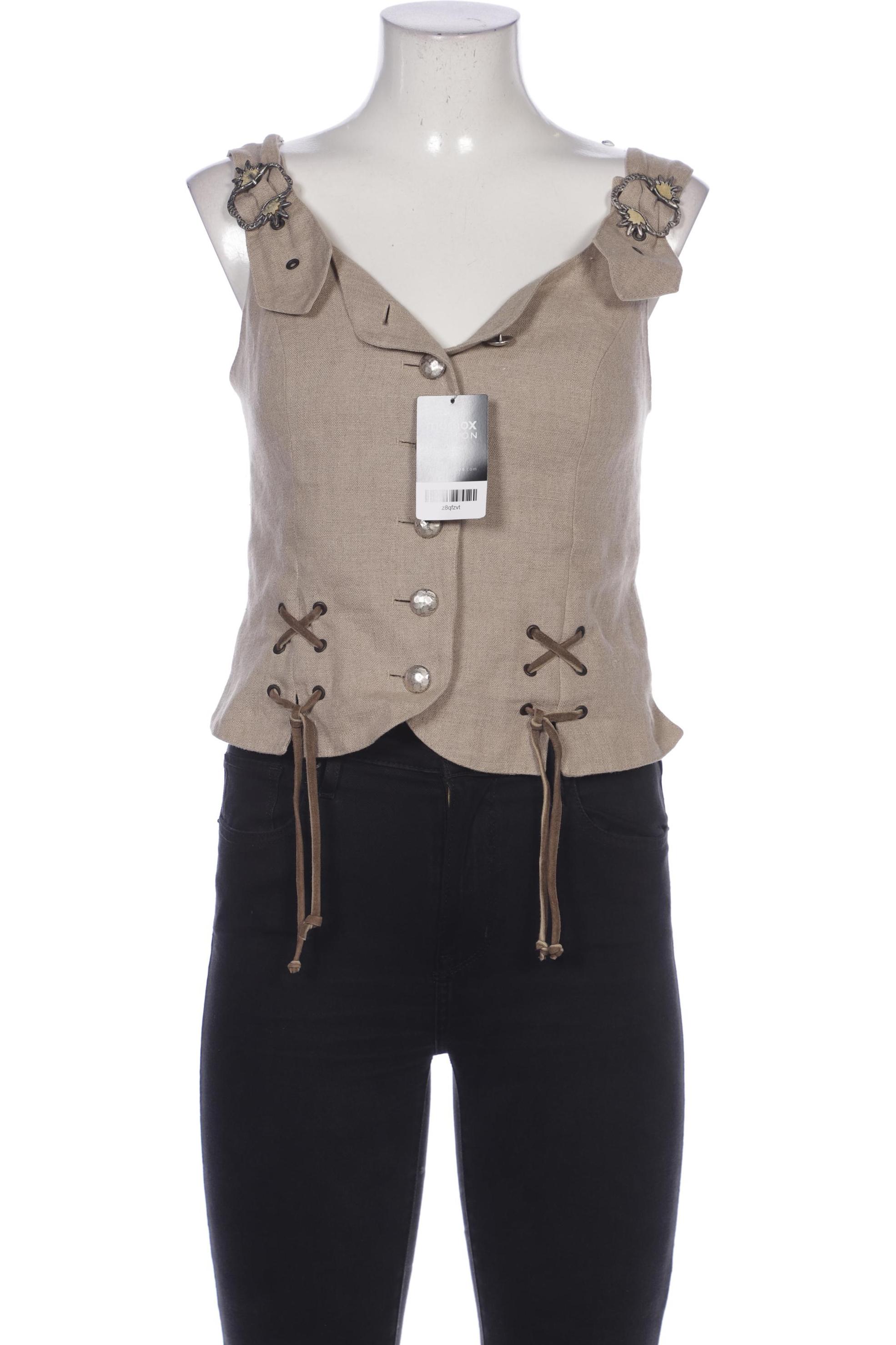 

Country Line Damen Bluse, beige, Gr. 38