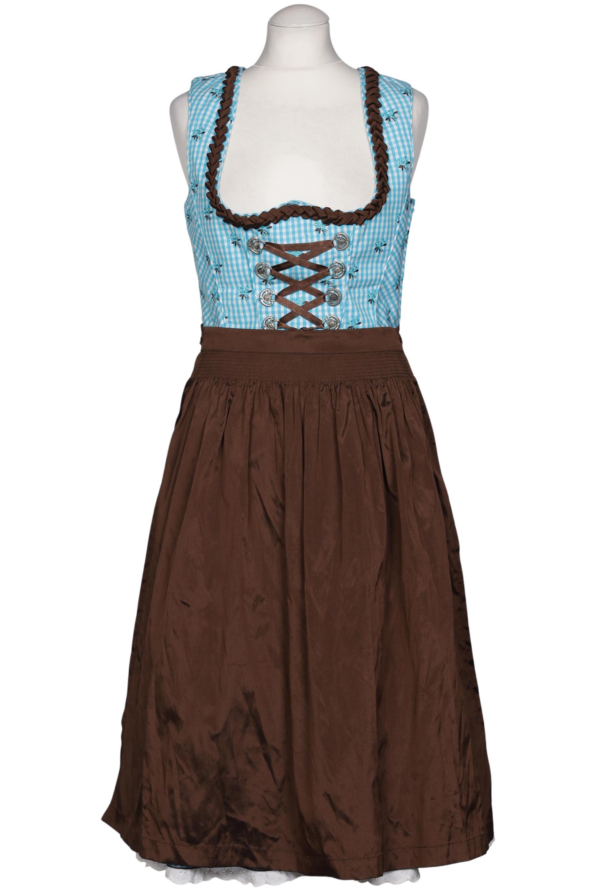 

Country Line Damen Kleid, mehrfarbig, Gr. 38