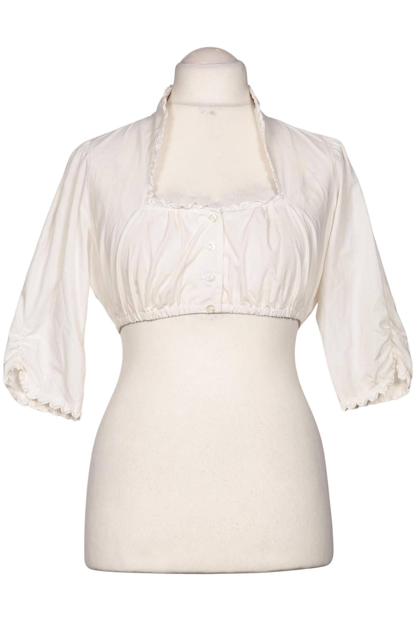 

Country Line Damen Bluse, cremeweiß, Gr. 40