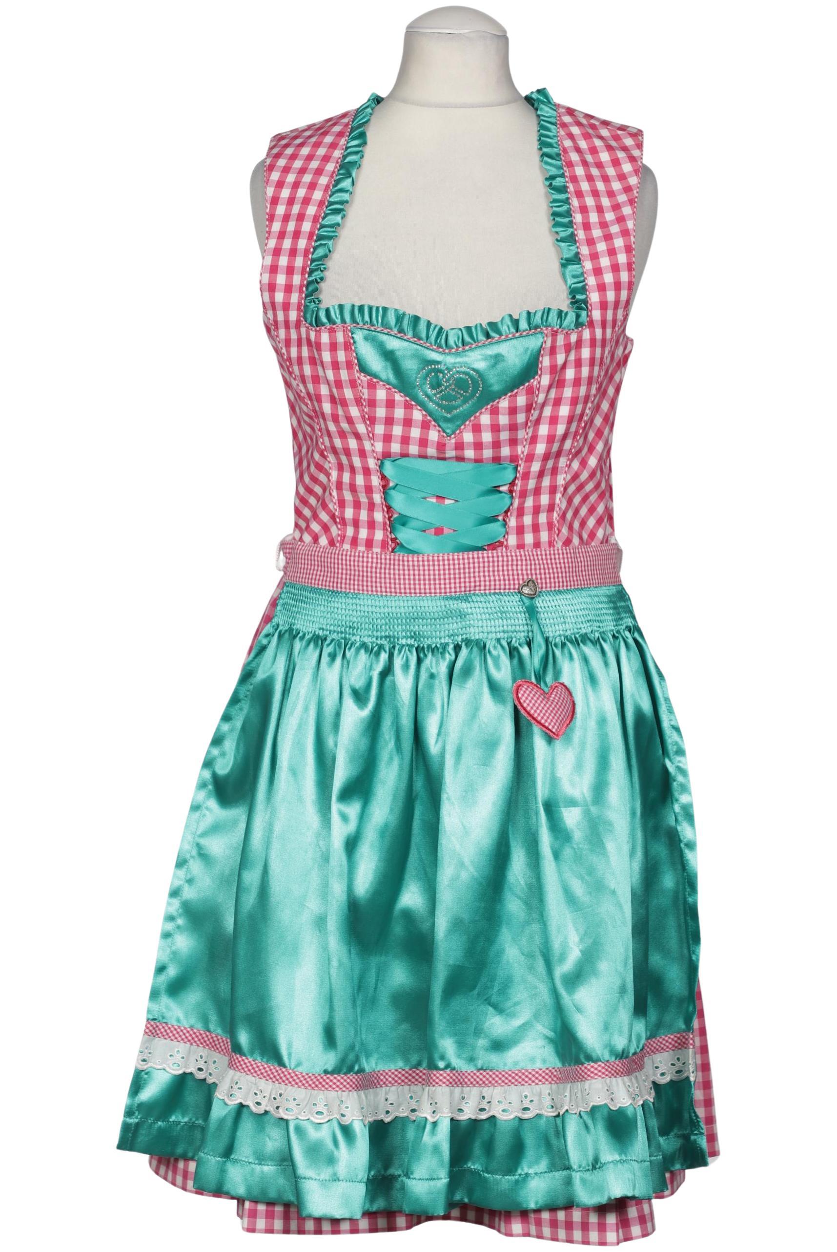 

Country Line Damen Kleid, pink, Gr. 36