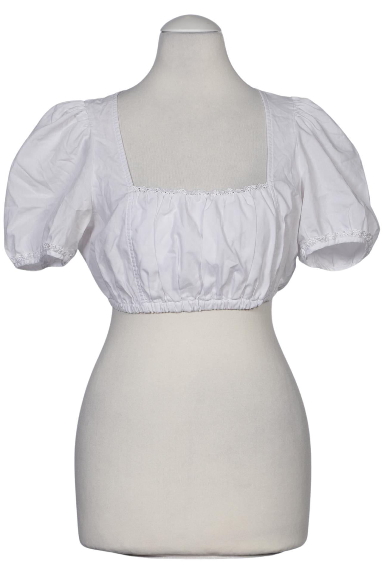 

Country Line Damen Bluse, weiß, Gr. 34