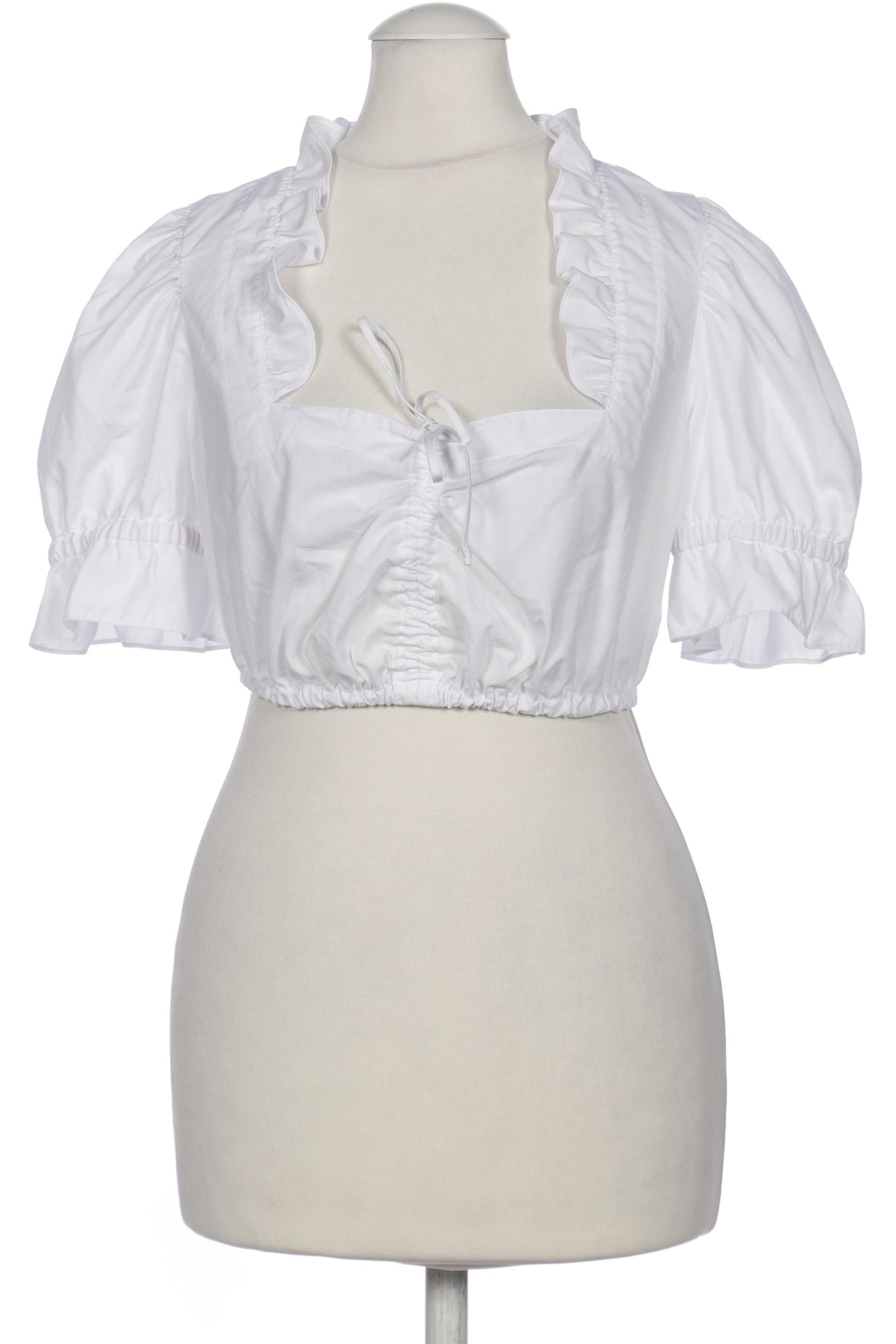 

Country Line Damen Bluse, weiß
