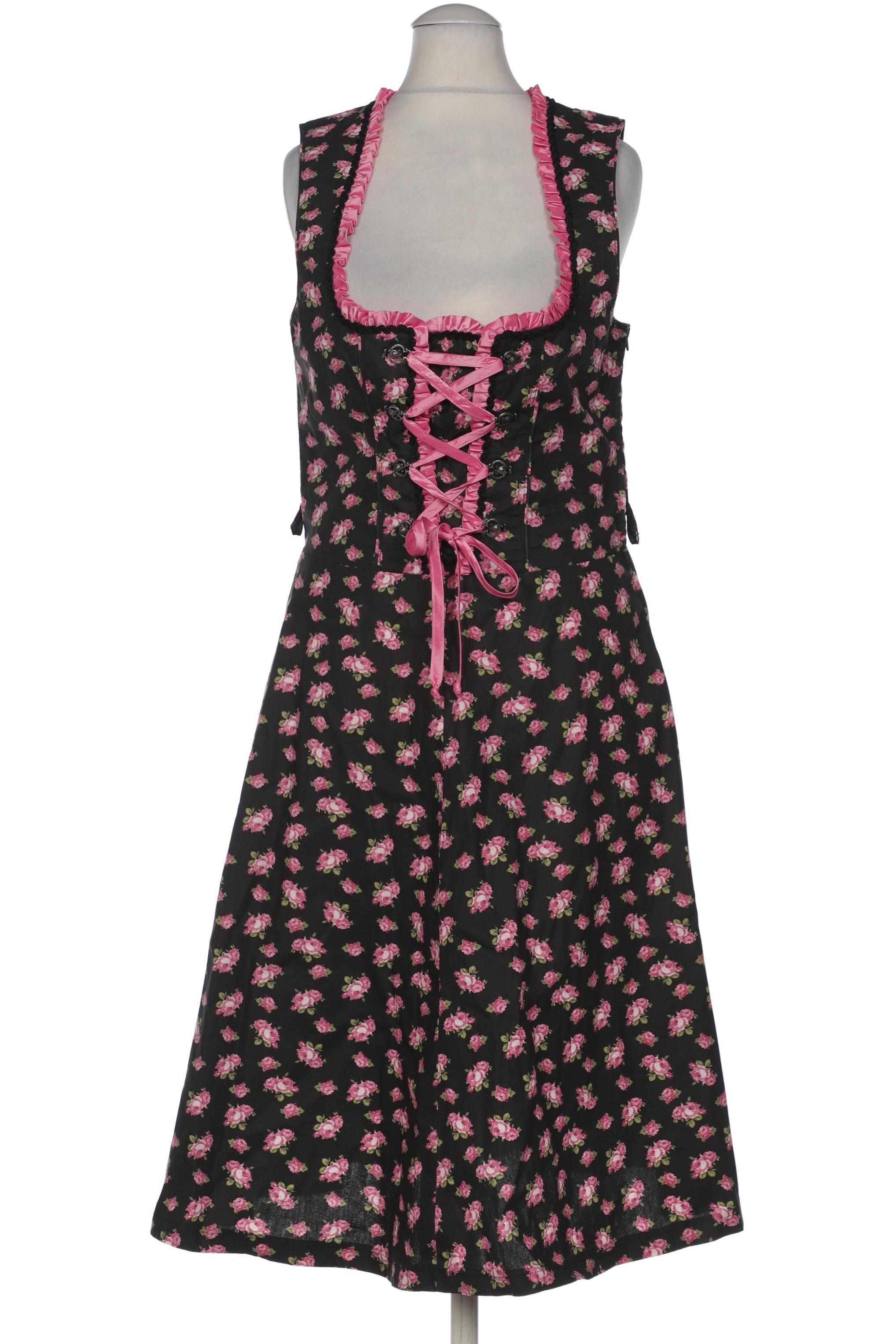 

Country Line Damen Kleid, schwarz, Gr. 38