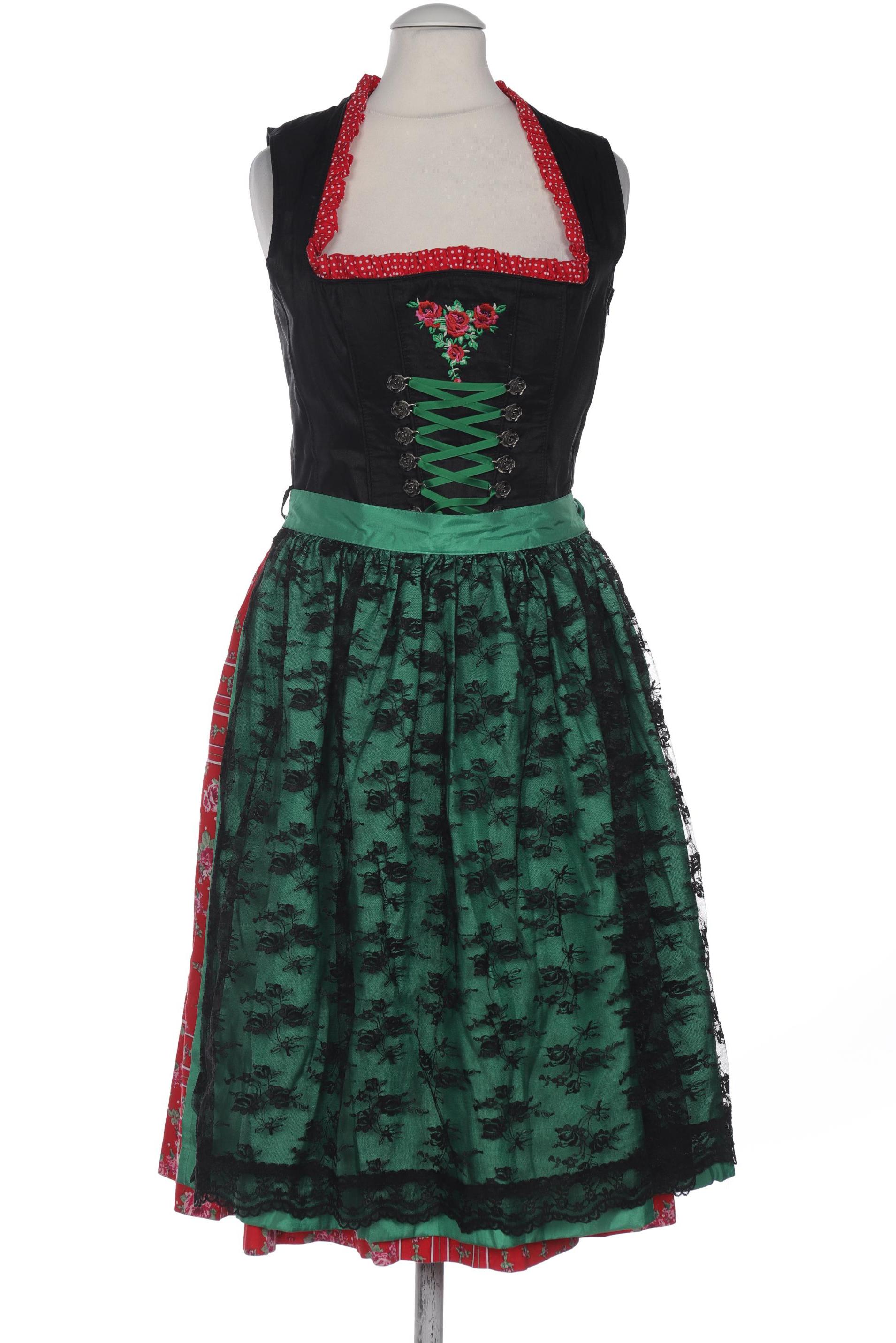

Country Line Damen Kleid, grün