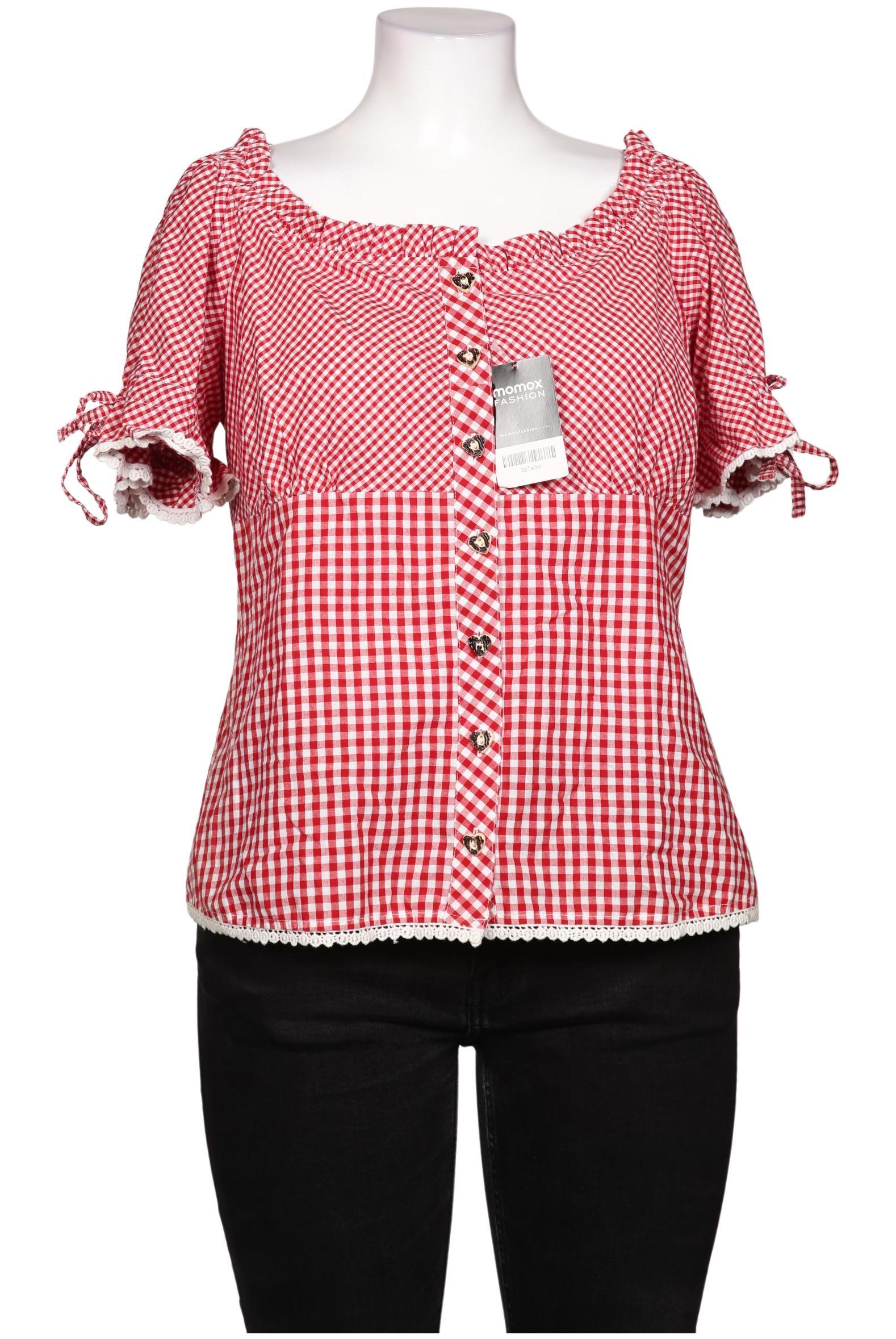 

Country Line Damen Bluse, mehrfarbig, Gr. 46