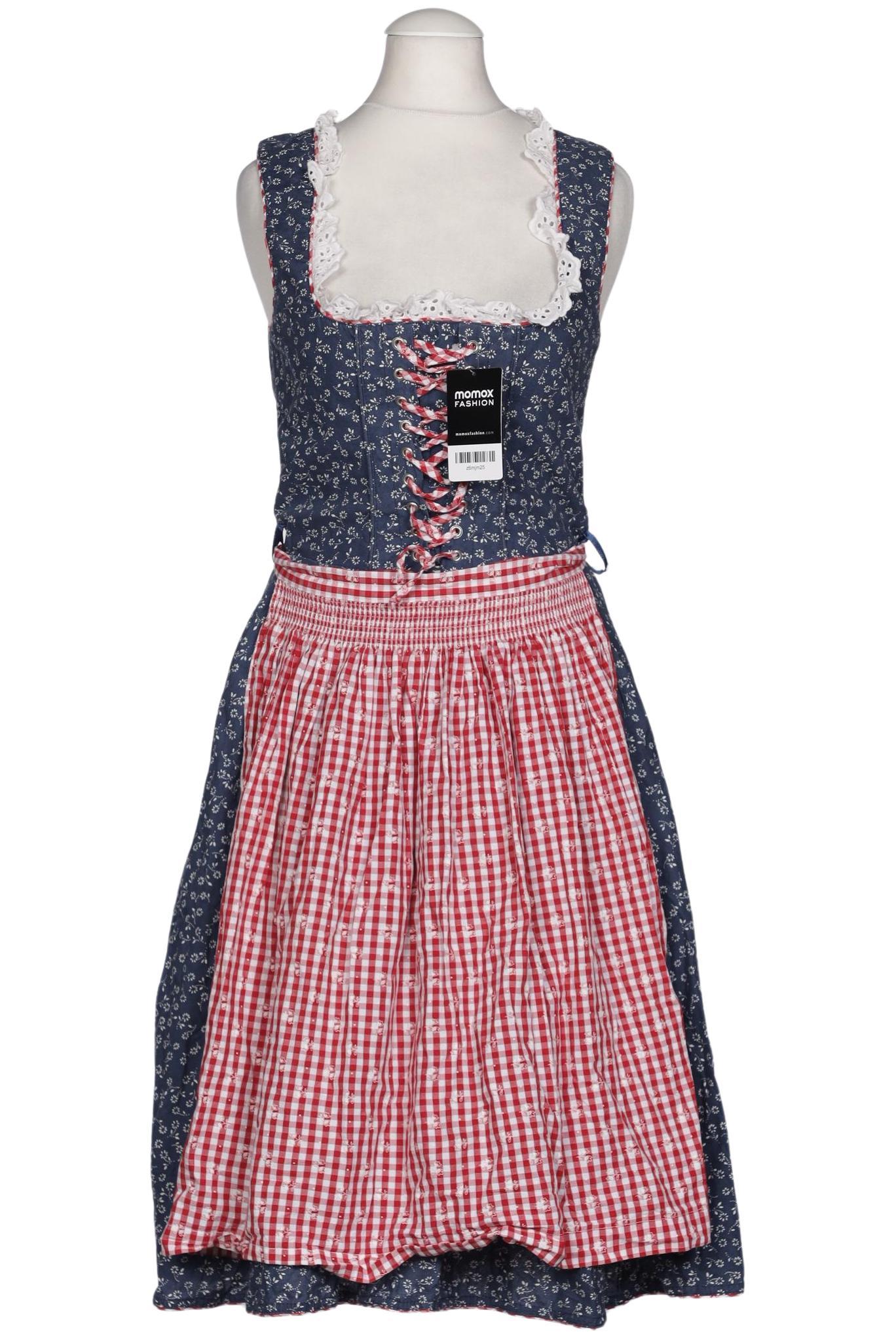

Country Line Damen Kleid, mehrfarbig, Gr. 36