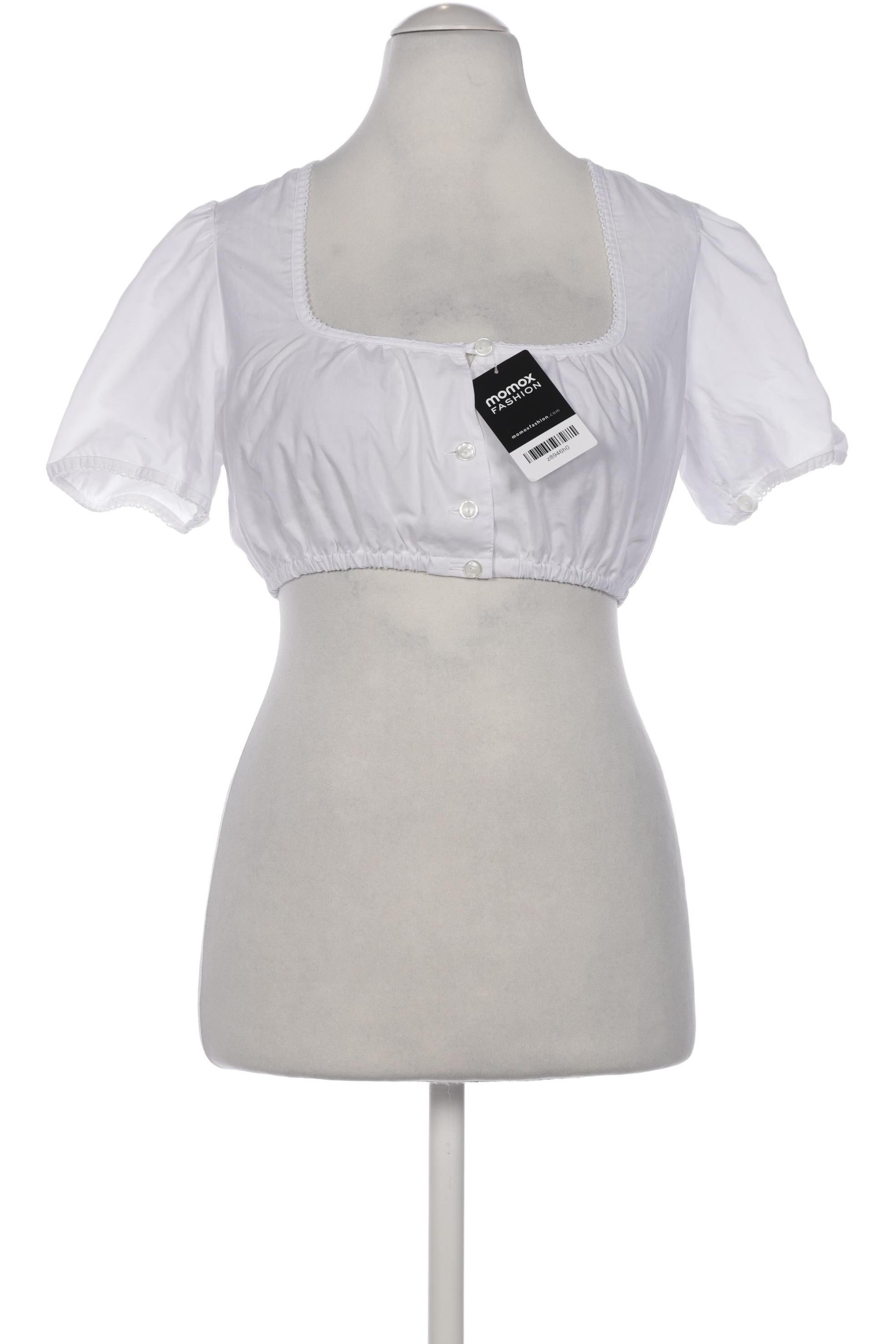 

Country Line Damen Bluse, weiß, Gr. 38
