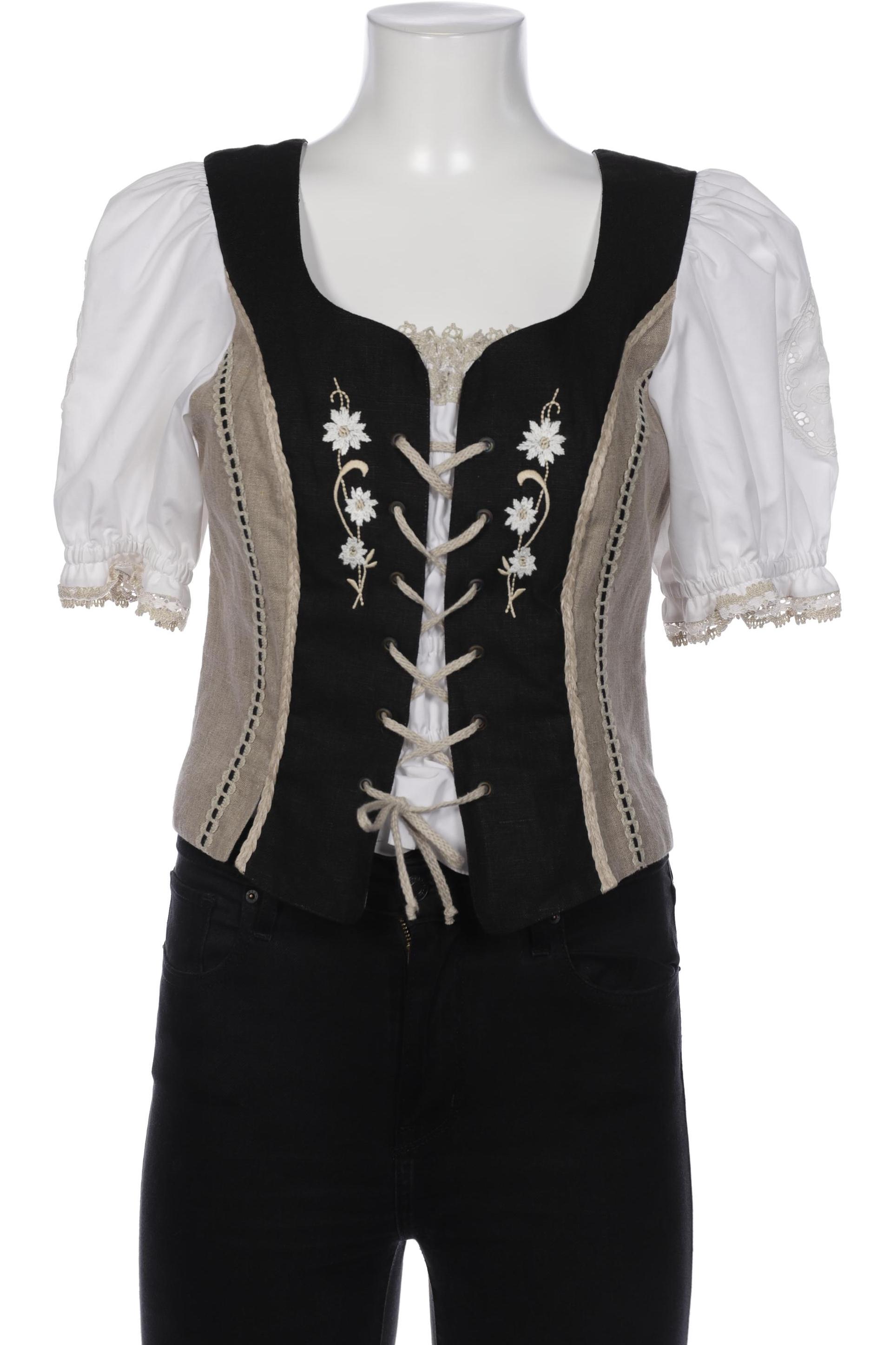 

Country Line Damen Bluse, braun, Gr. 40