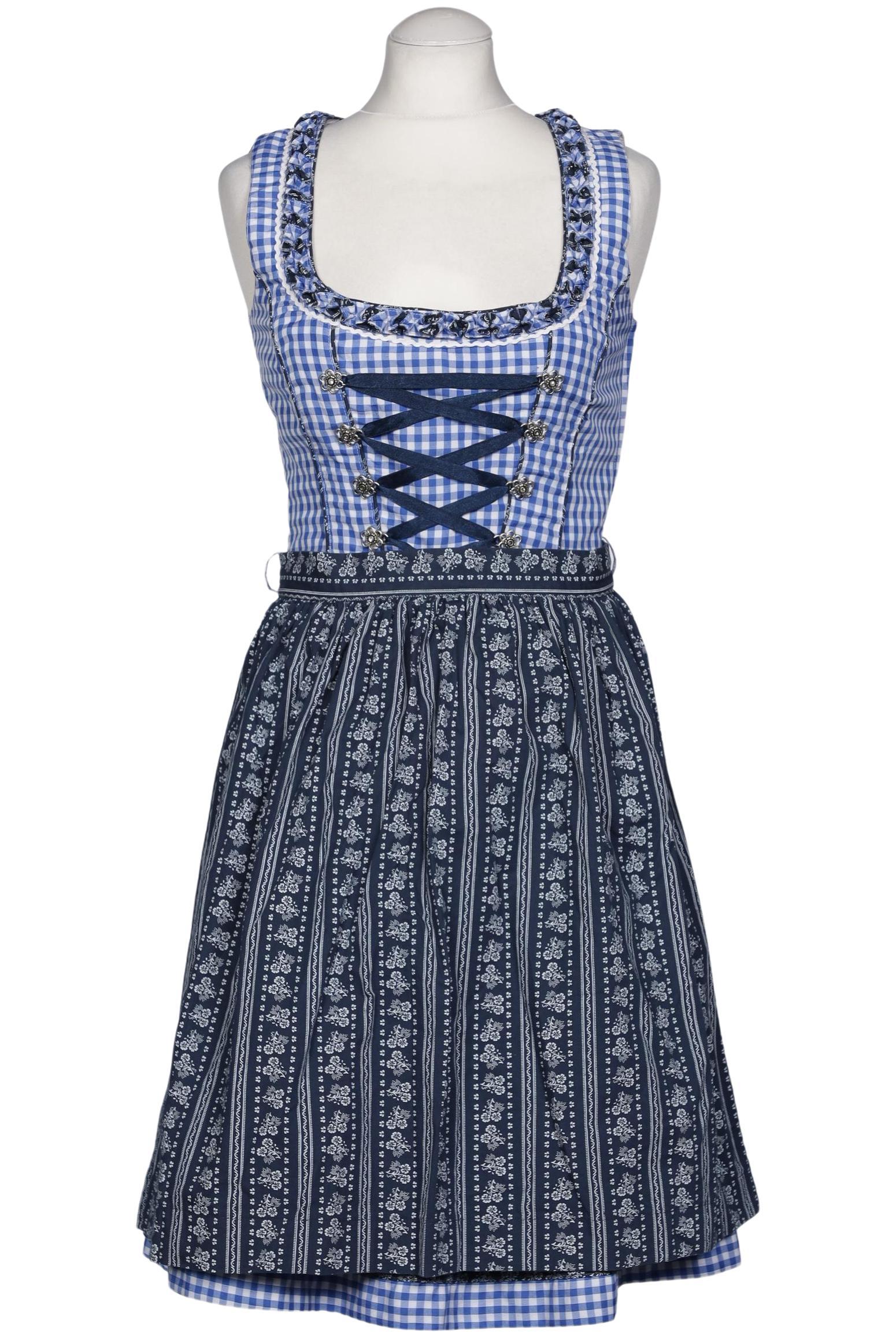 

Country Line Damen Kleid, mehrfarbig, Gr. 40