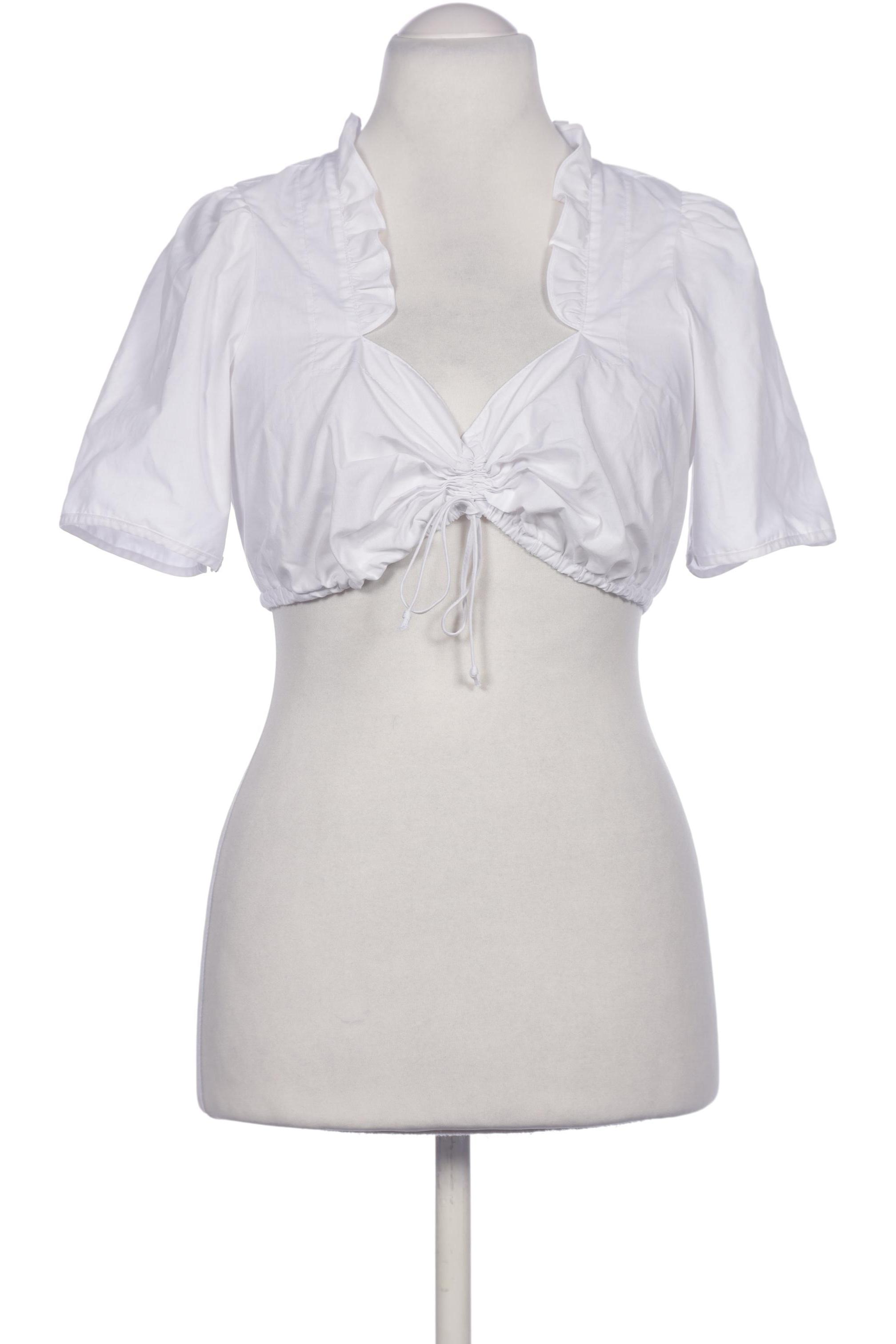 

Country Line Damen Bluse, weiß, Gr. 40