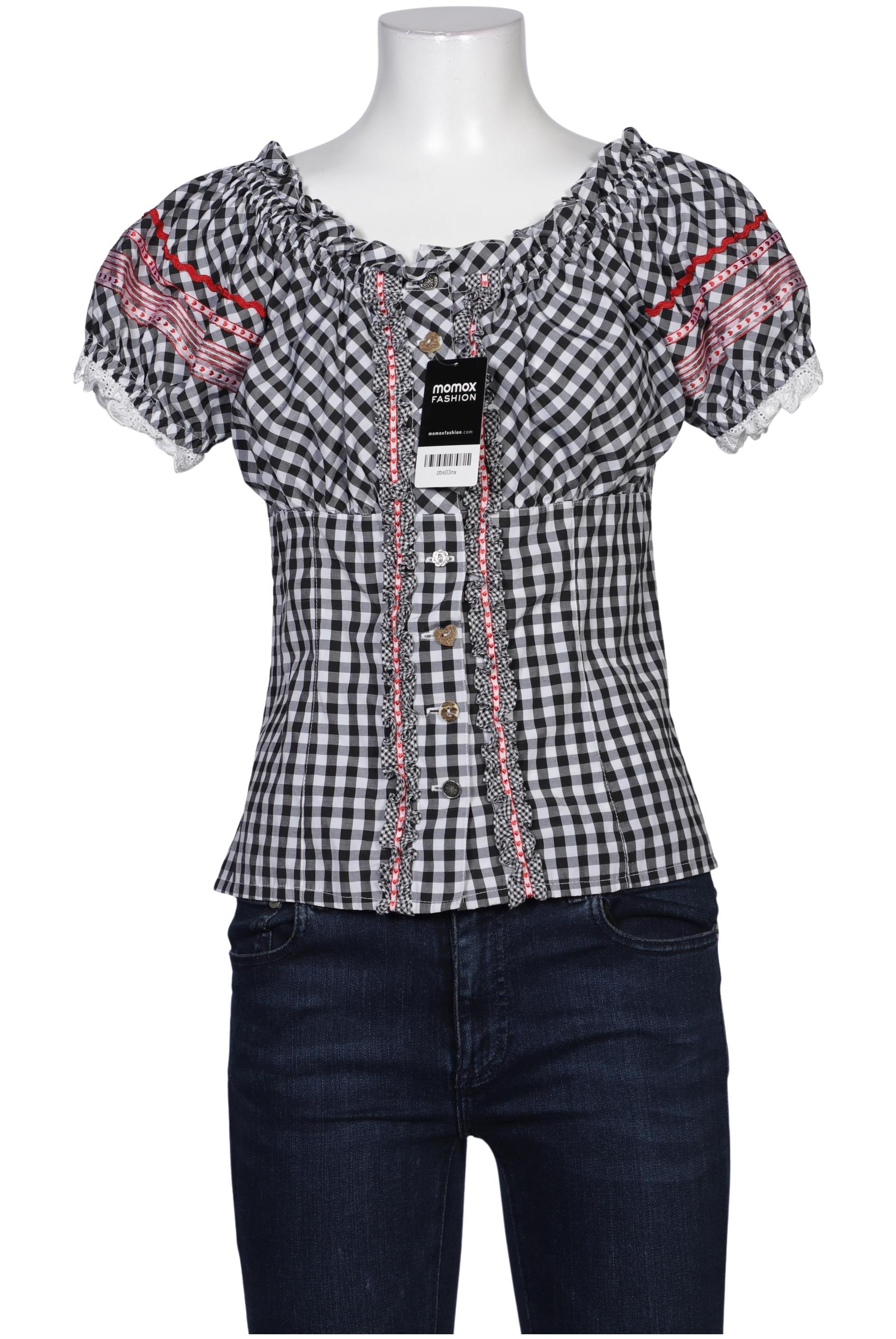 

Country Line Damen Bluse, mehrfarbig, Gr. 38