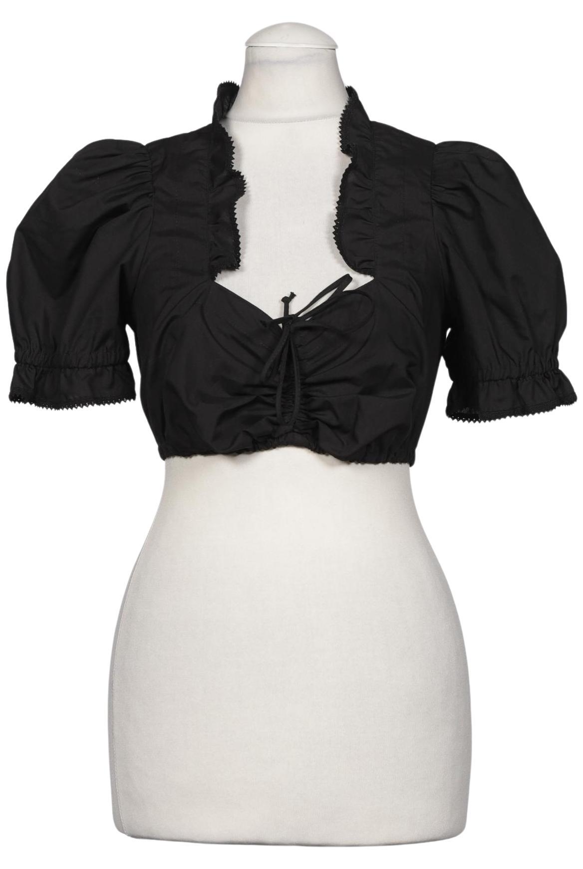 

Country Line Damen Bluse, schwarz, Gr. 32