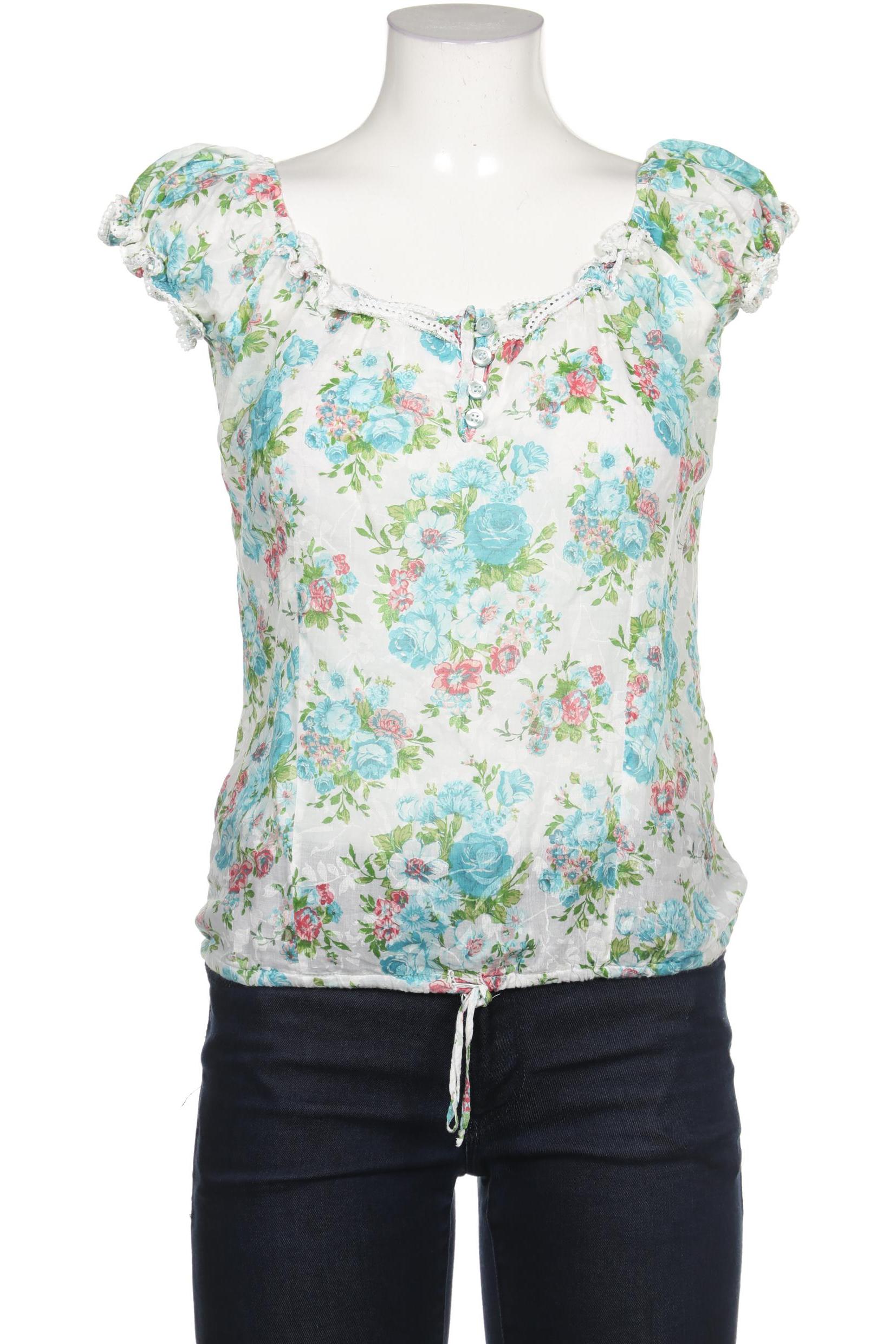 

Country Line Damen Bluse, weiß