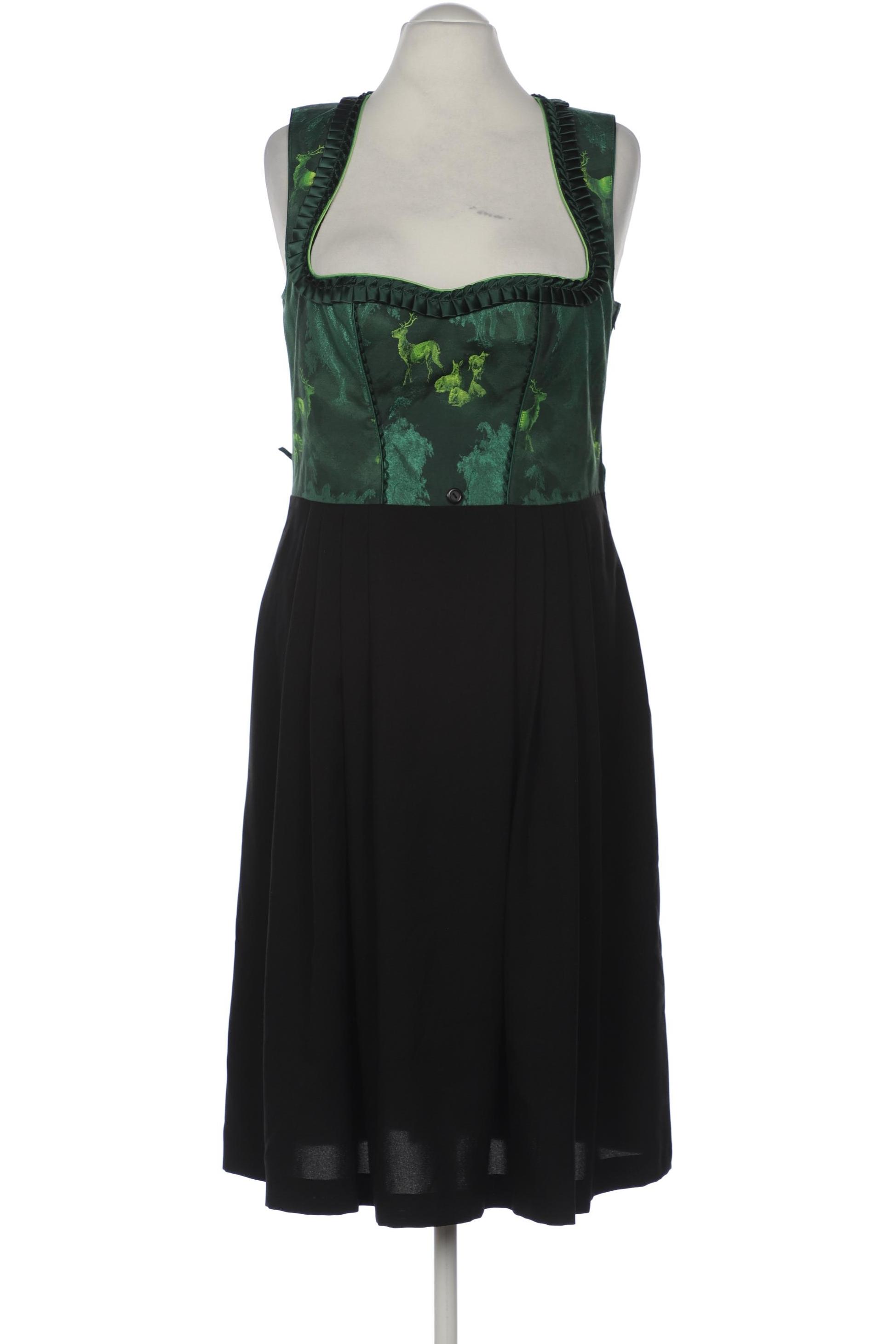 

Country Line Damen Kleid, schwarz, Gr. 44