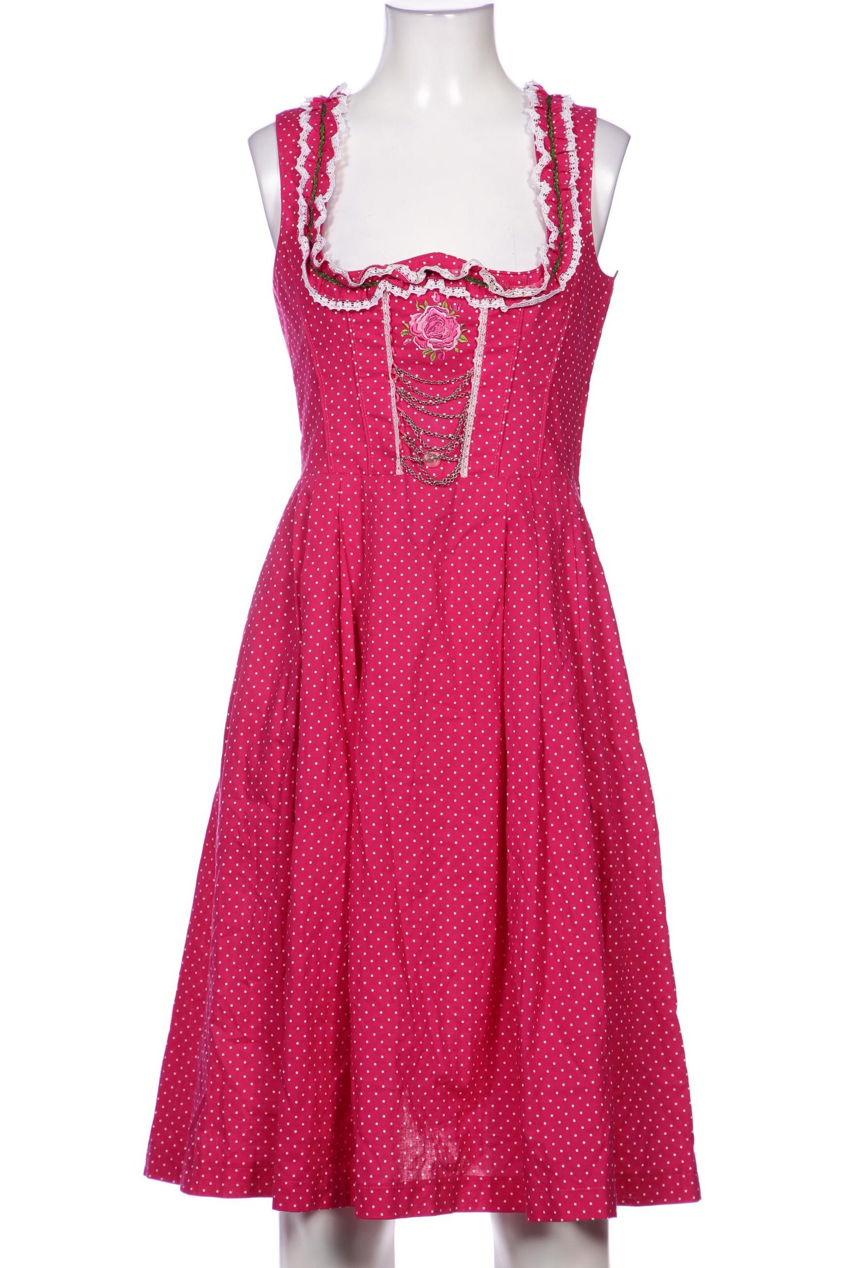 

Country Line Damen Kleid, pink, Gr. 36